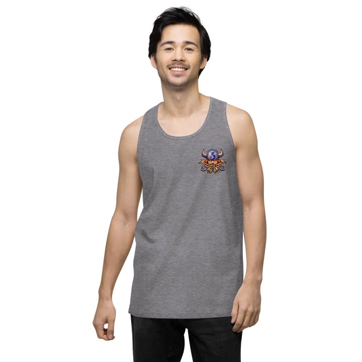 3 years affiliation tanktop product image (118)