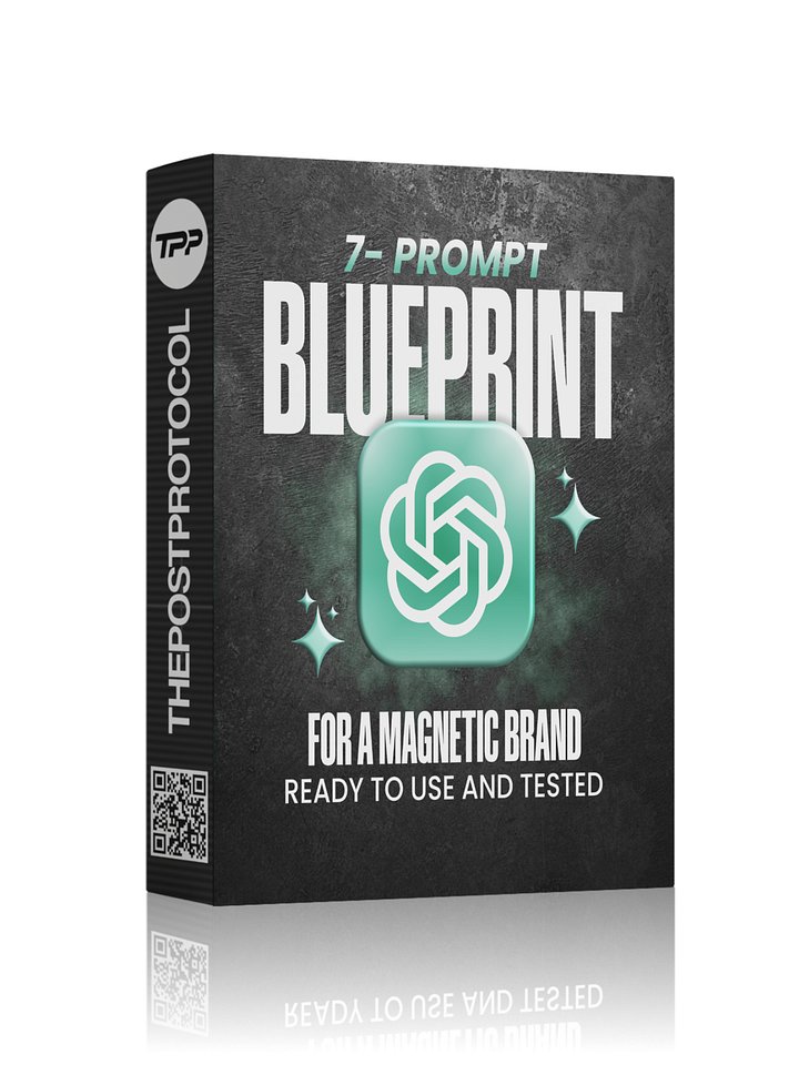 7-Prompt Insta Brand Builder product image (1)