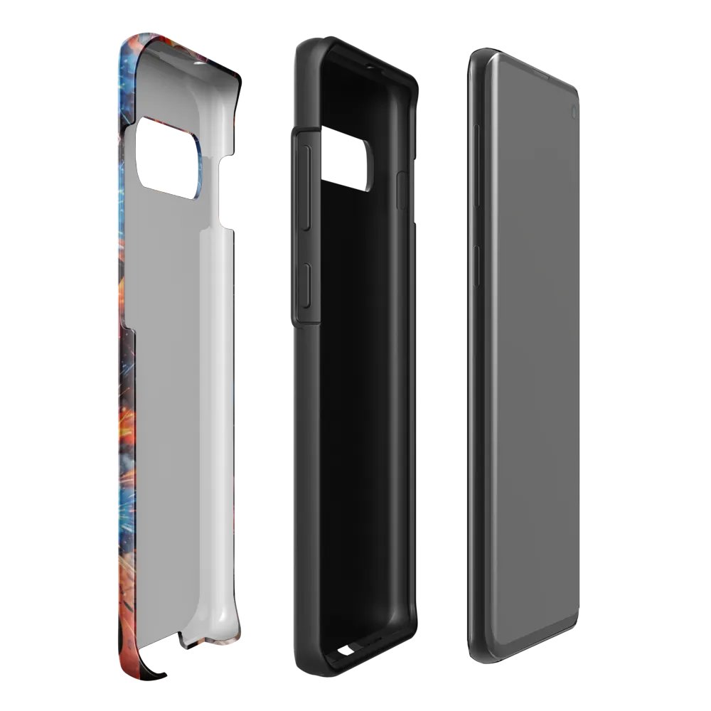 Trump Triumph! ~Samsung Case~ product image (6)