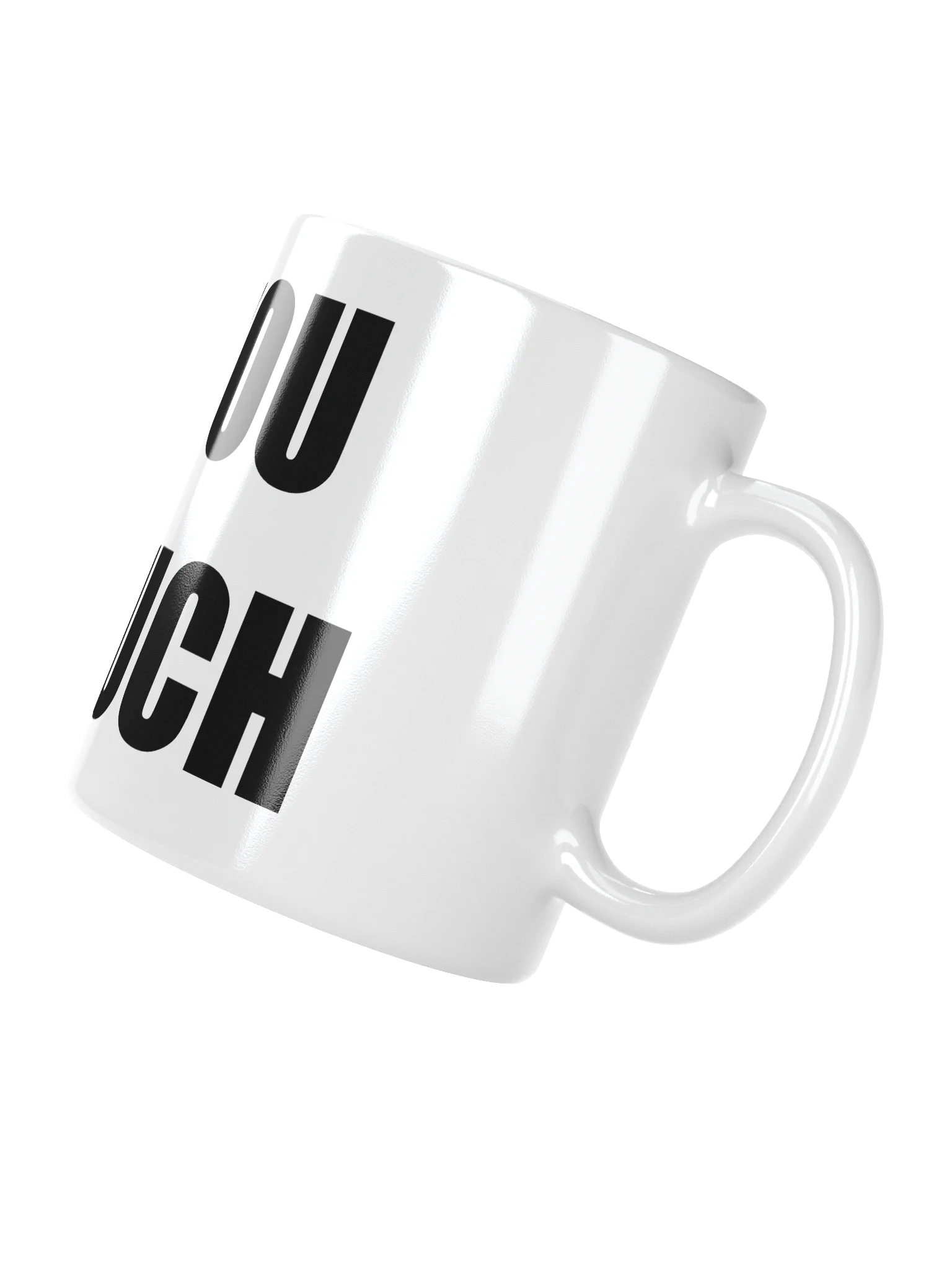 i like you very much coffee mug product image (4)
