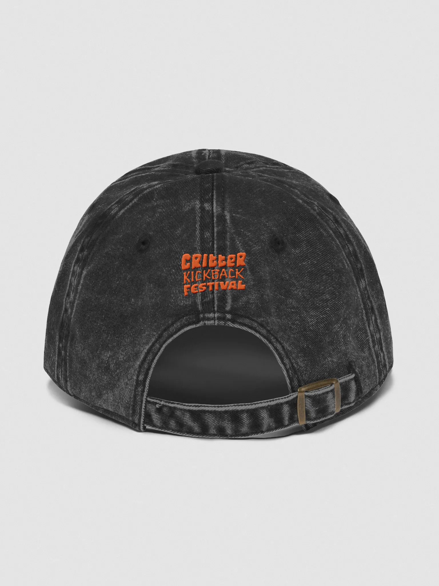 Wash Out Hat product image (3)