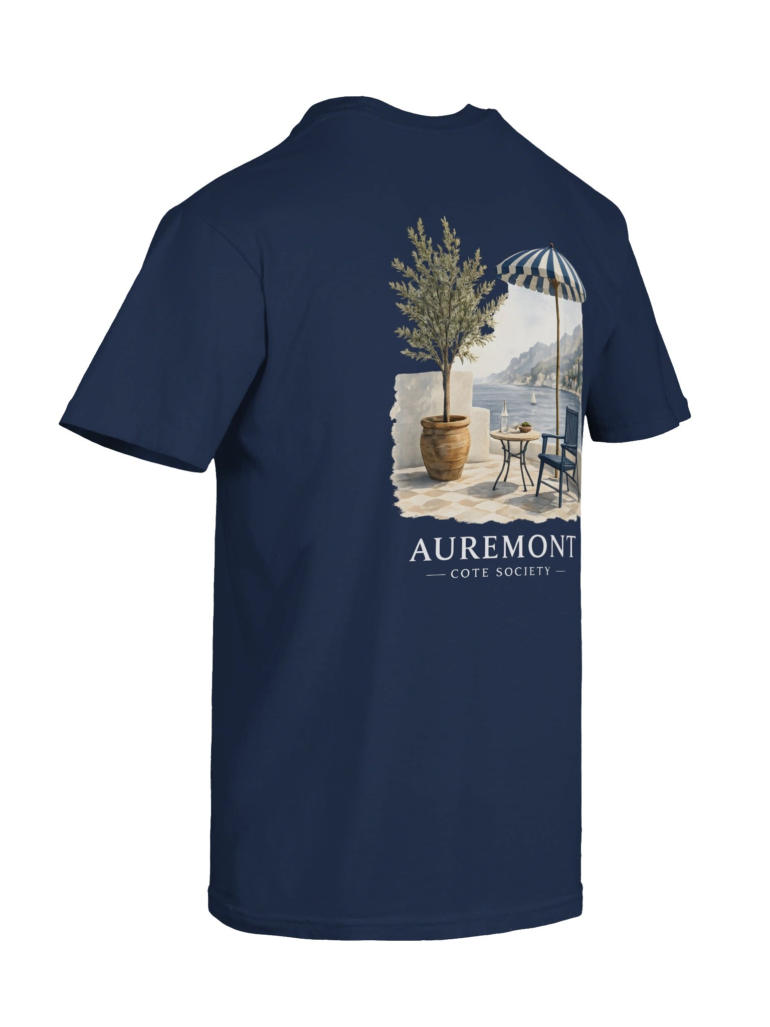 Golden Coast T-Shirt product image (8)