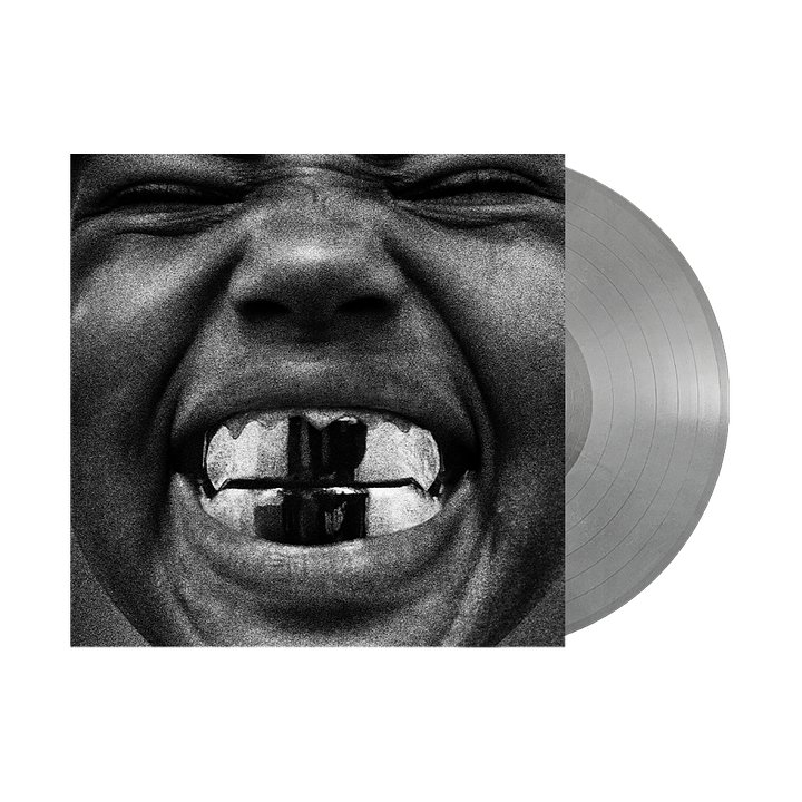 CHROME LP SIGNED product image (1)