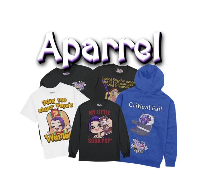 All Apparel
