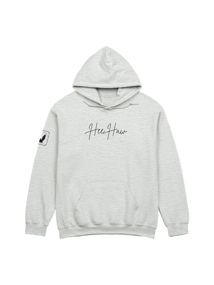 Hee Haw Hoodie product image (1)