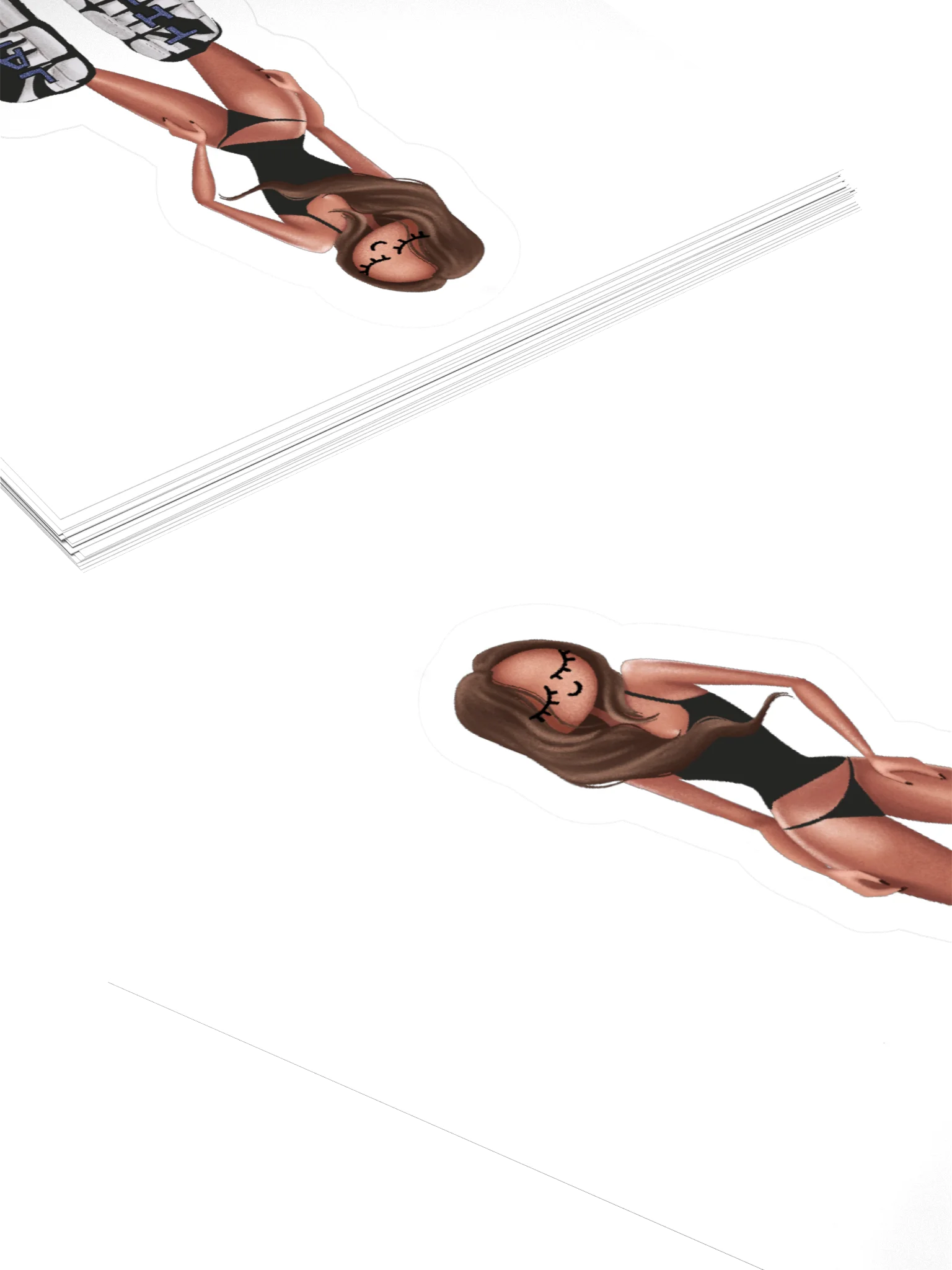 Tate Sticker product image (4)
