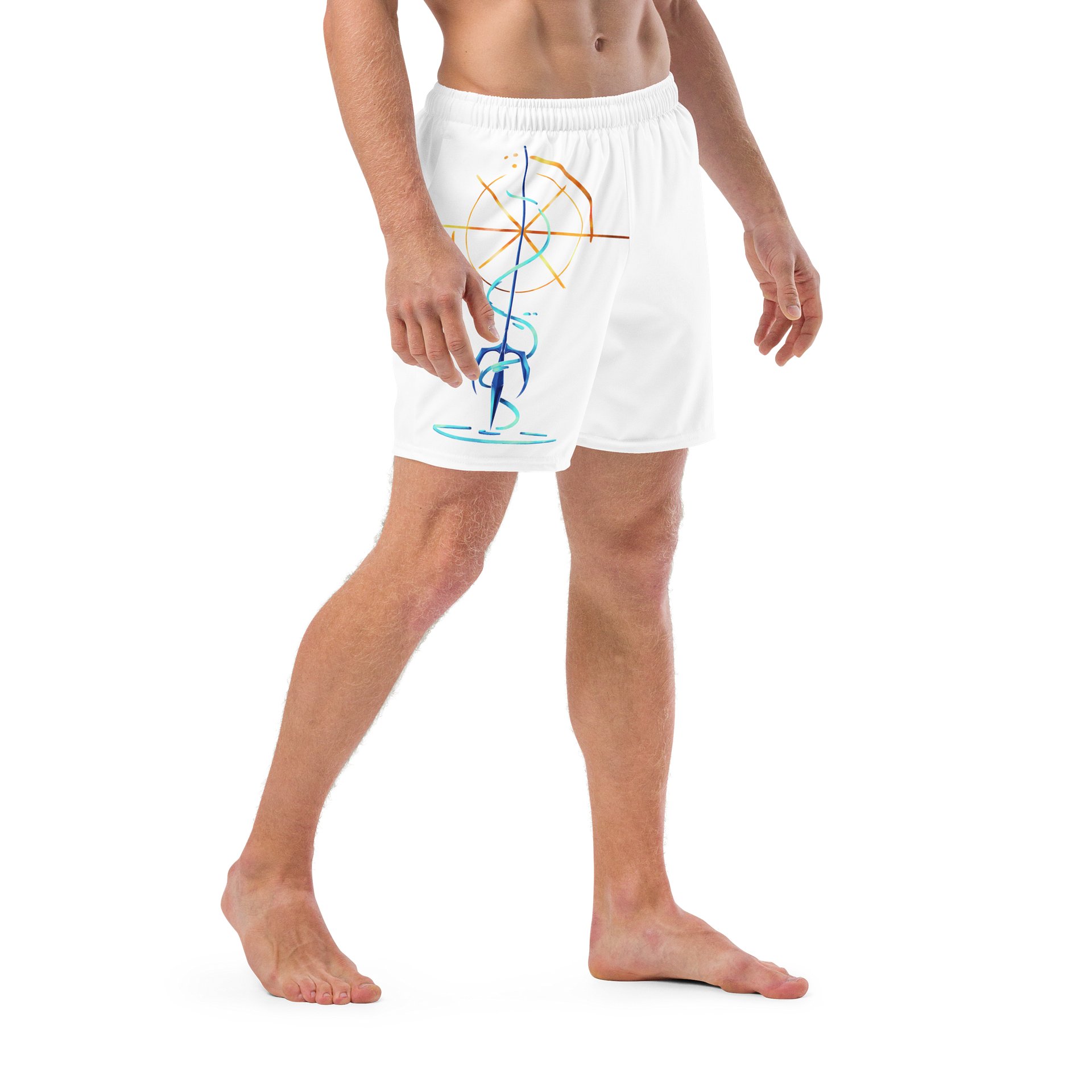 Aeron Swim Trunks product image (6)