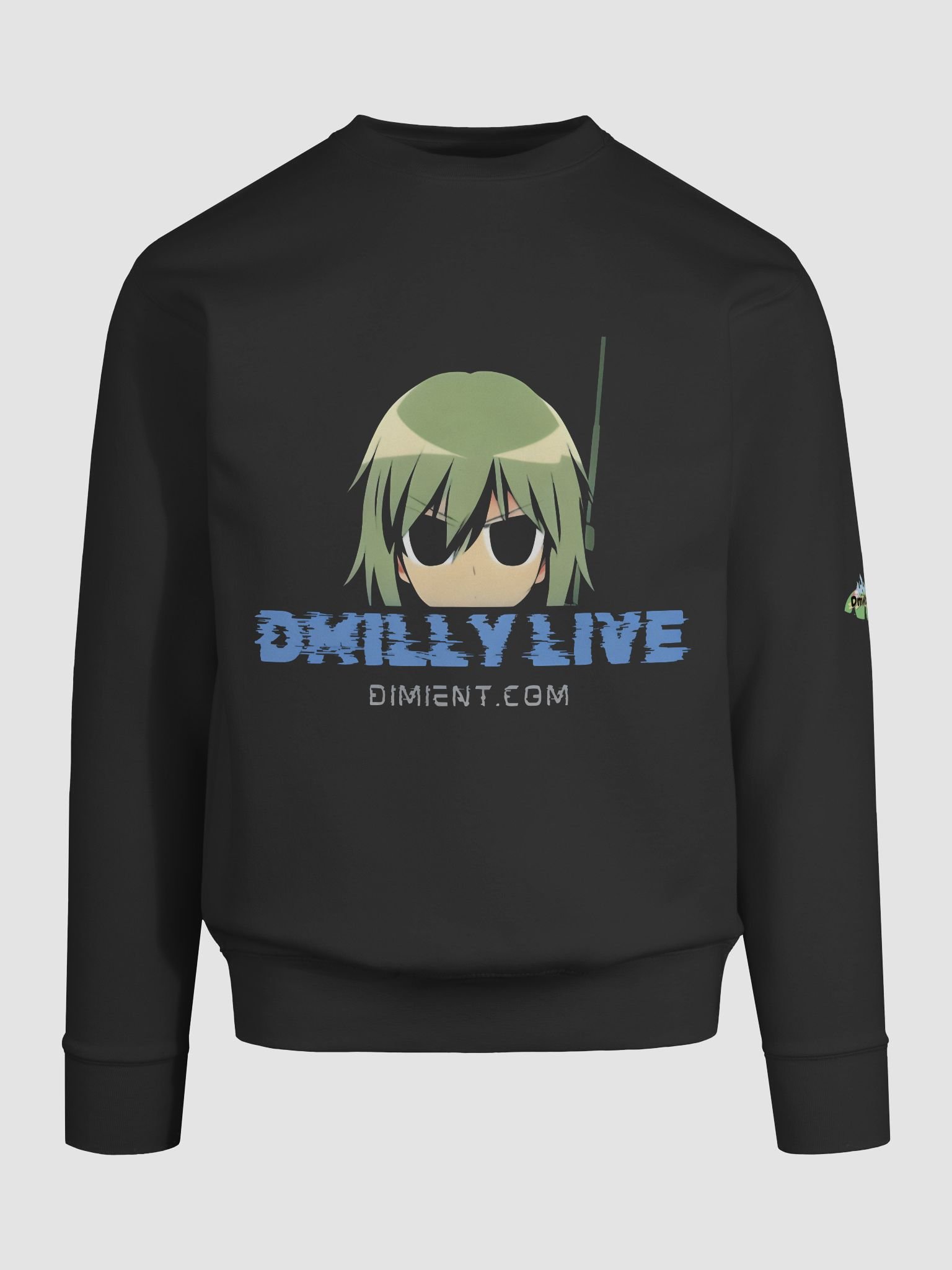 Dmilly Live Sweater product image (86)