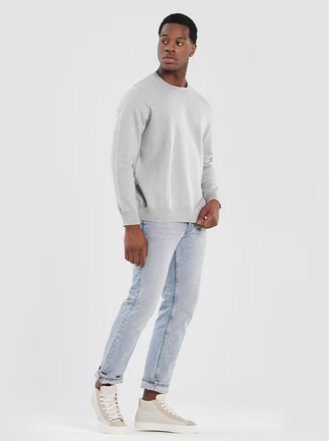 Titans Hook O Knit Sweater (Regular Fit) product image (3)
