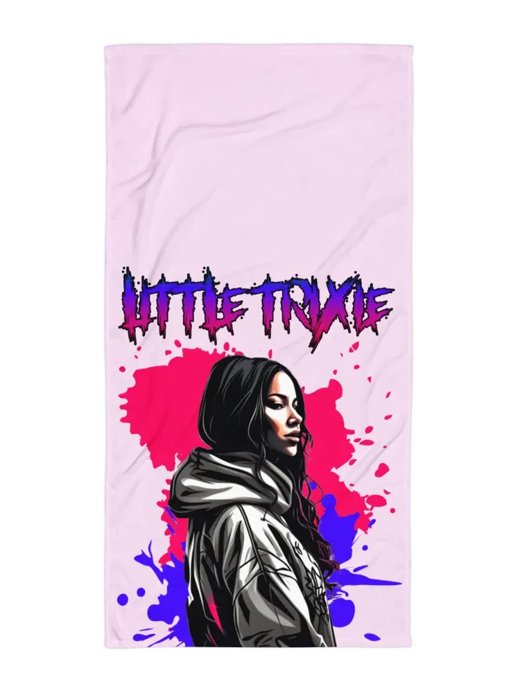 Trixie Towel product image (1)