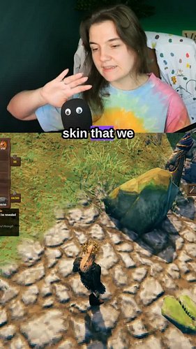 New Fader Drop in #valheim 
| #valheimupdate #valheim1.0  #spoilers #gamer #adventure