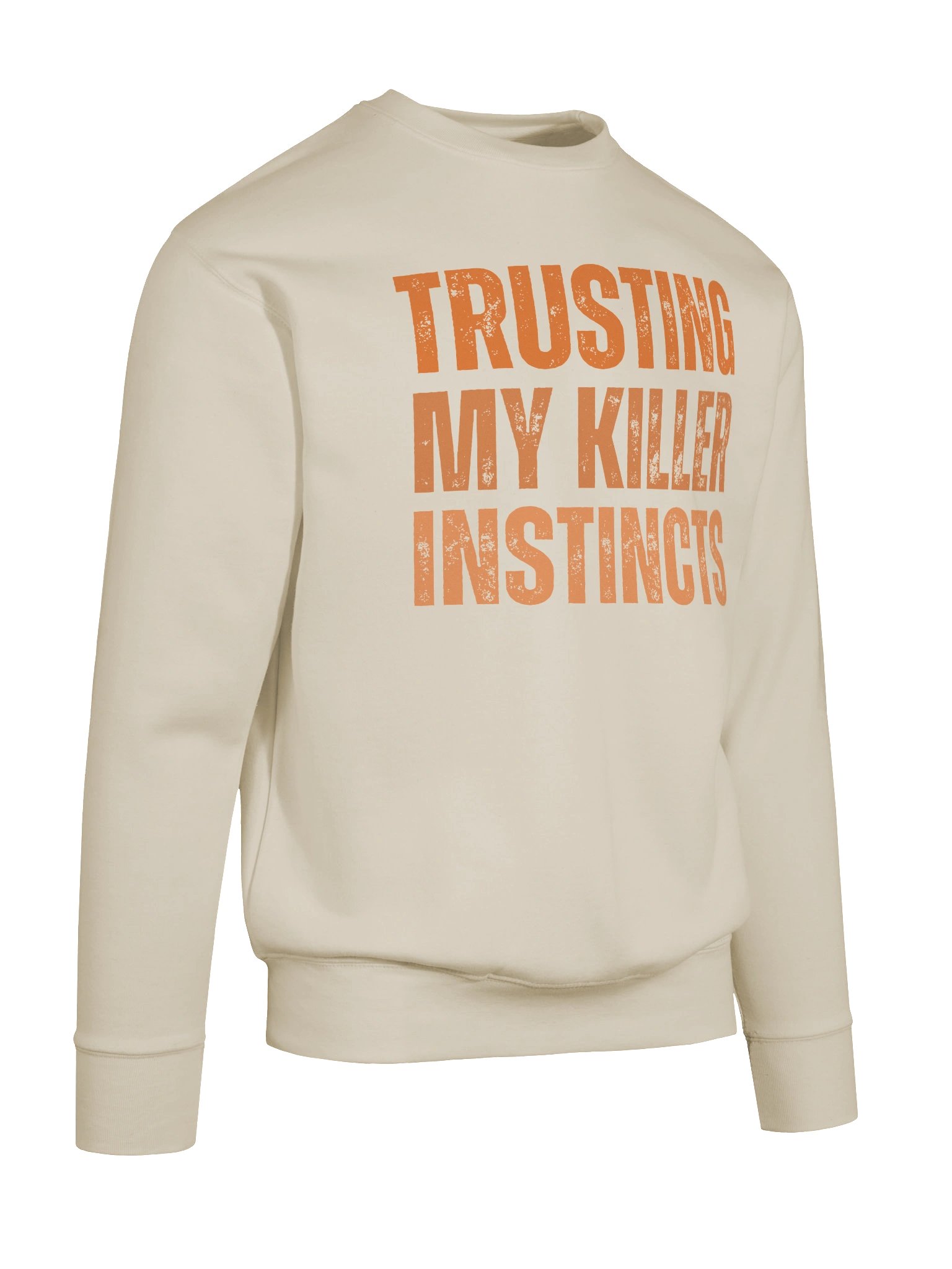 Going with Instincts Ivory product image (10)