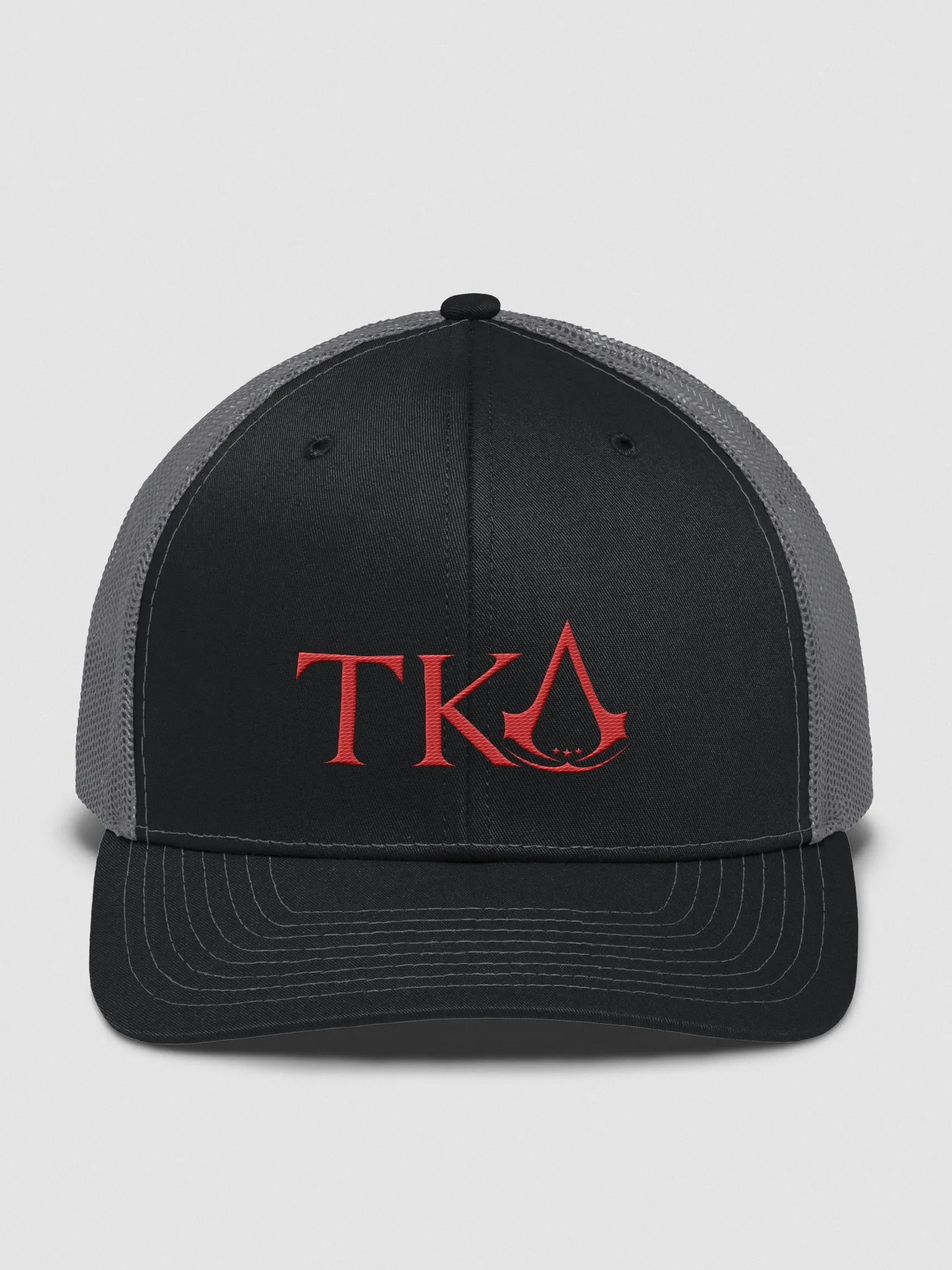 The Kind Assassin: Trucker Hat product image (1)
