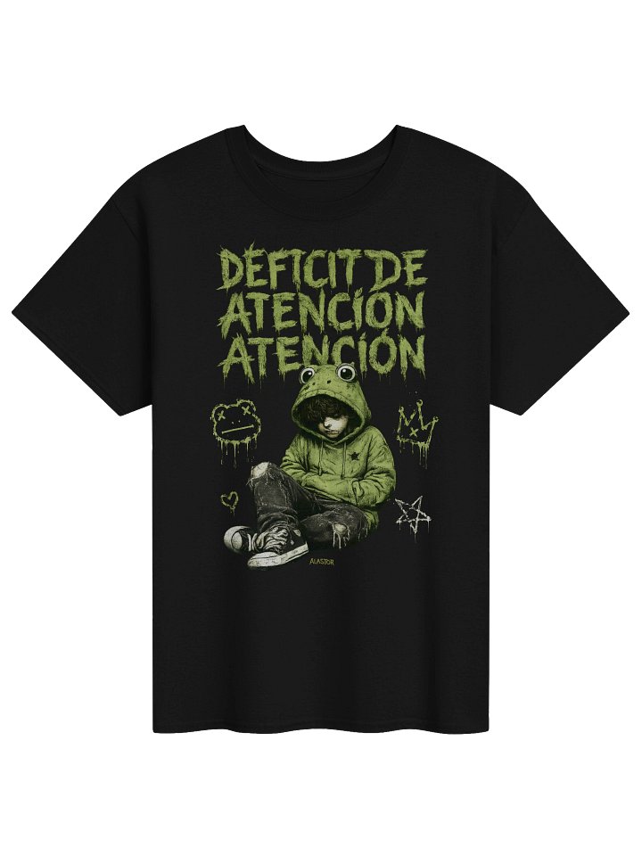 DÉFICIT product image (1)