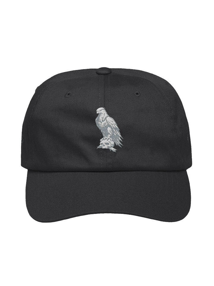 npDOCE Vol.1 Hat product image (1)