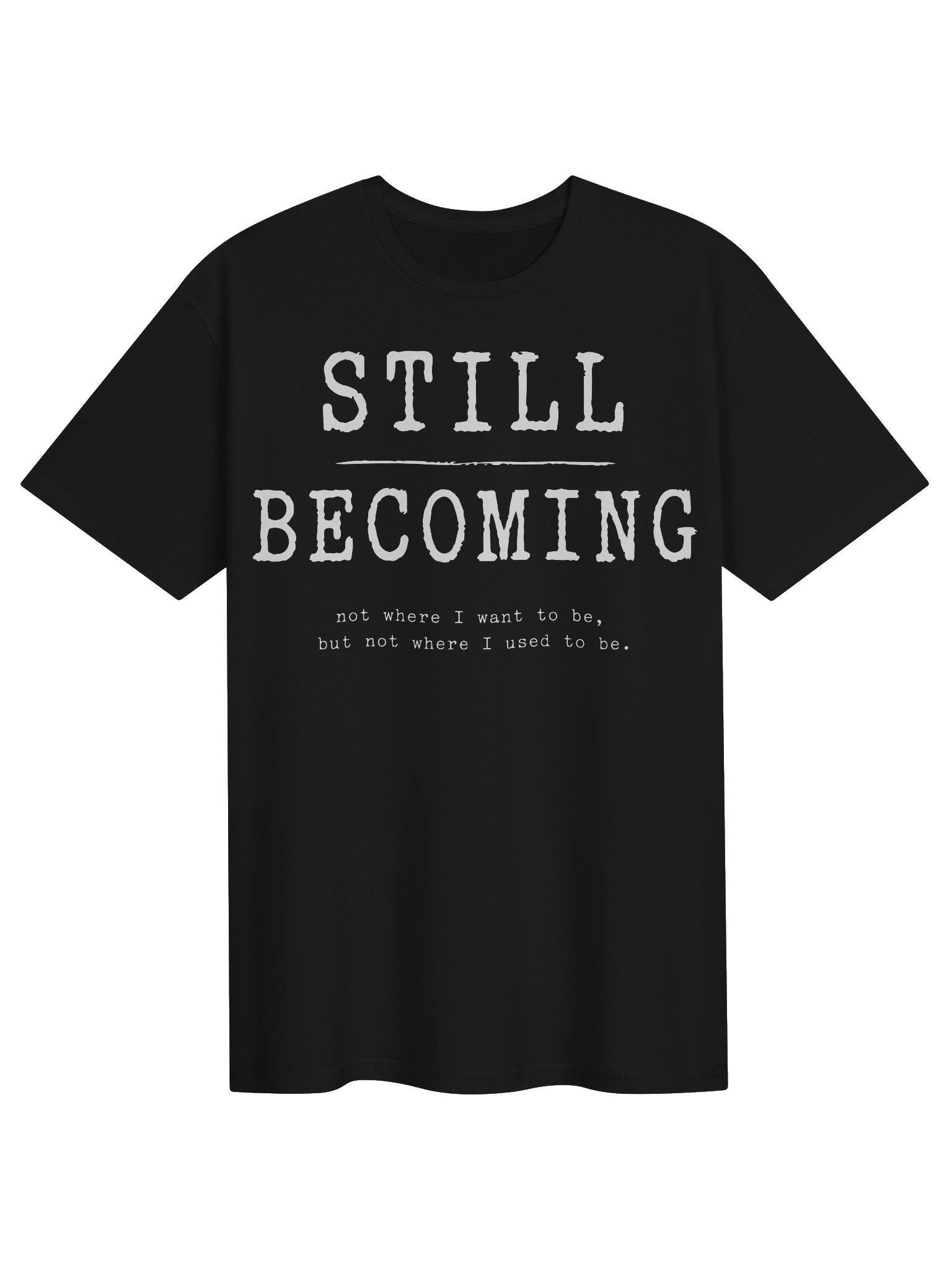 Still Becoming product image (1)
