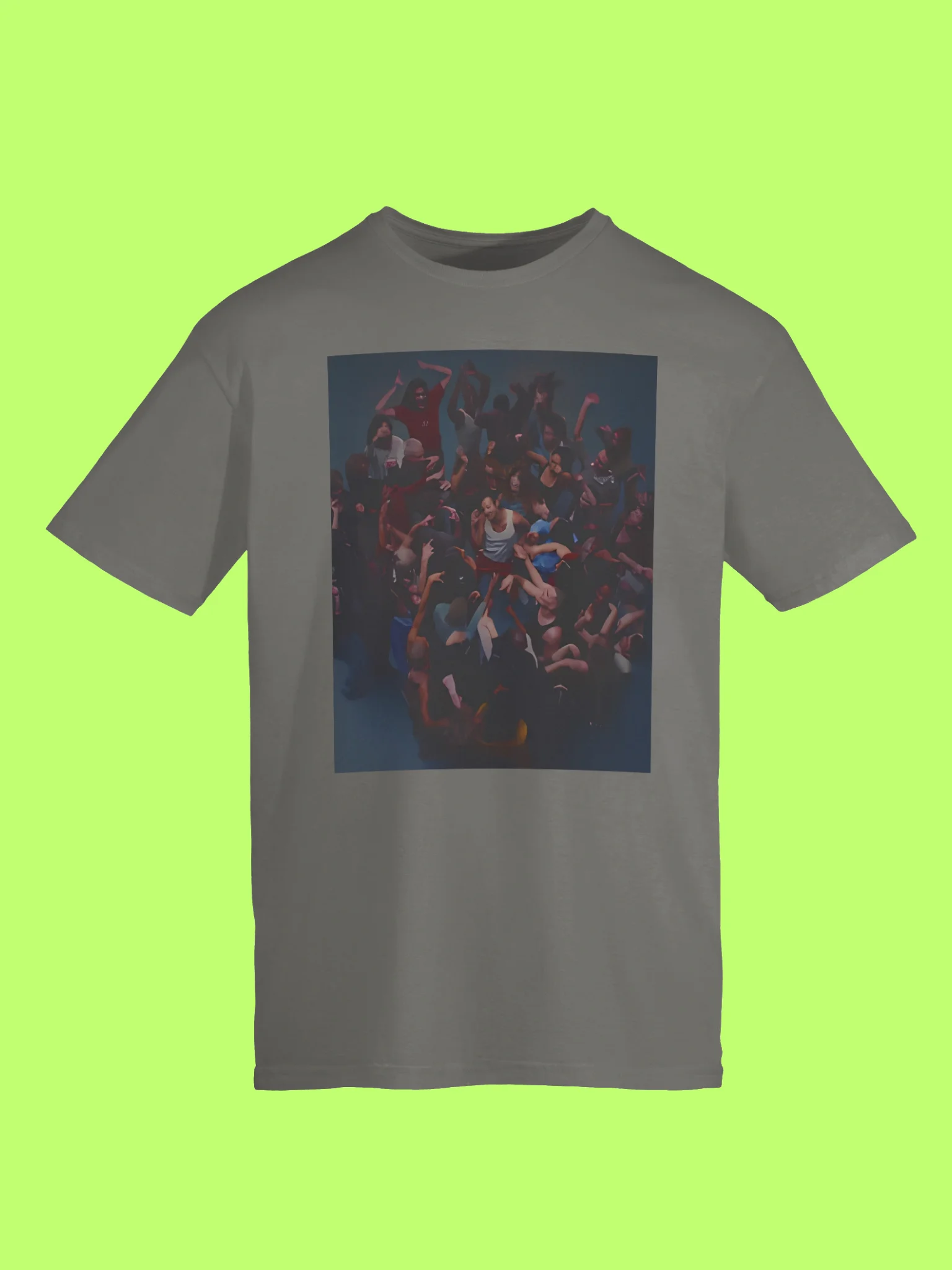Harry Styles Dance No More Shirt product image (152)