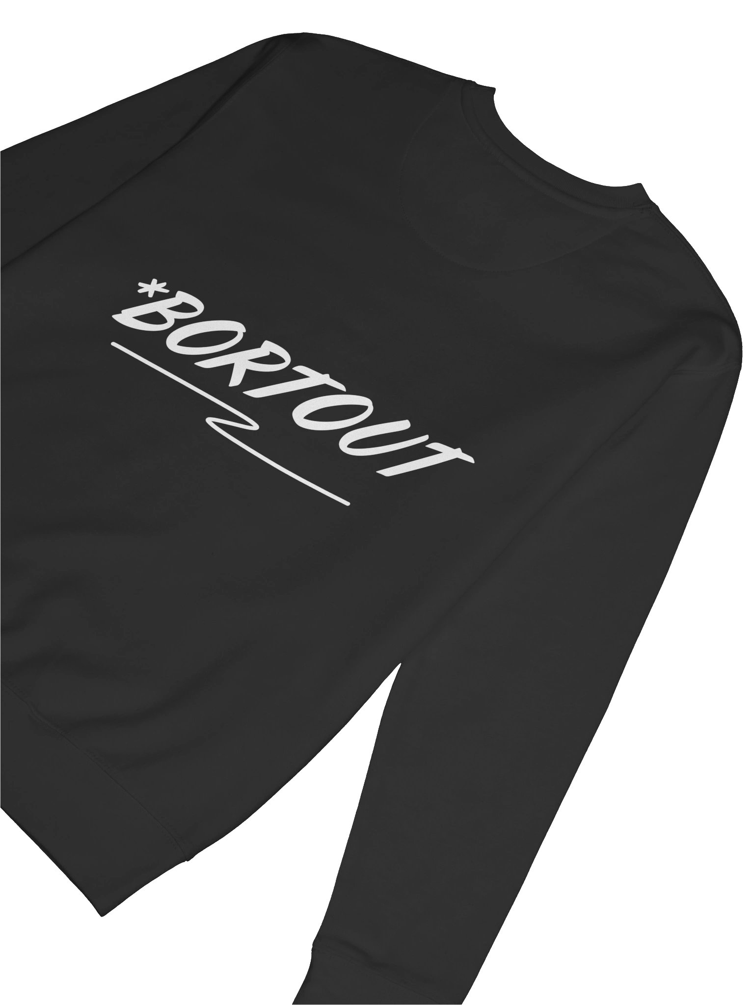 Bortin Bortout - Sweater (April Fool's Limited Edition) product image (7)