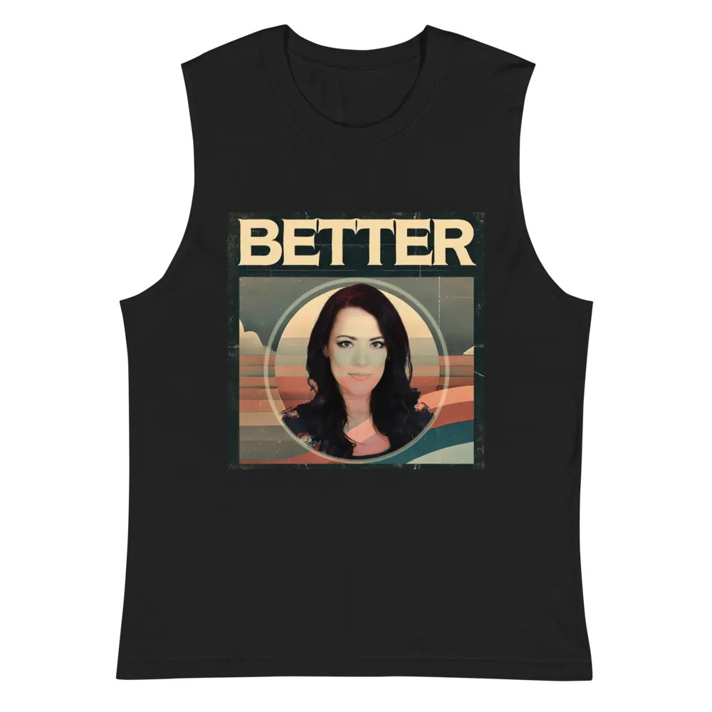 Better muscle tee product image (2)