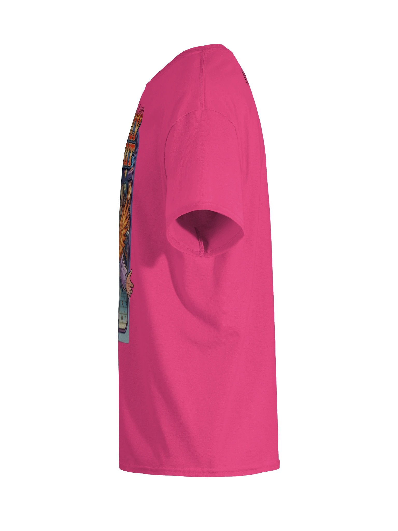 "Lets Get Filled With The Holy Spirit" Girls Tee product image (9)