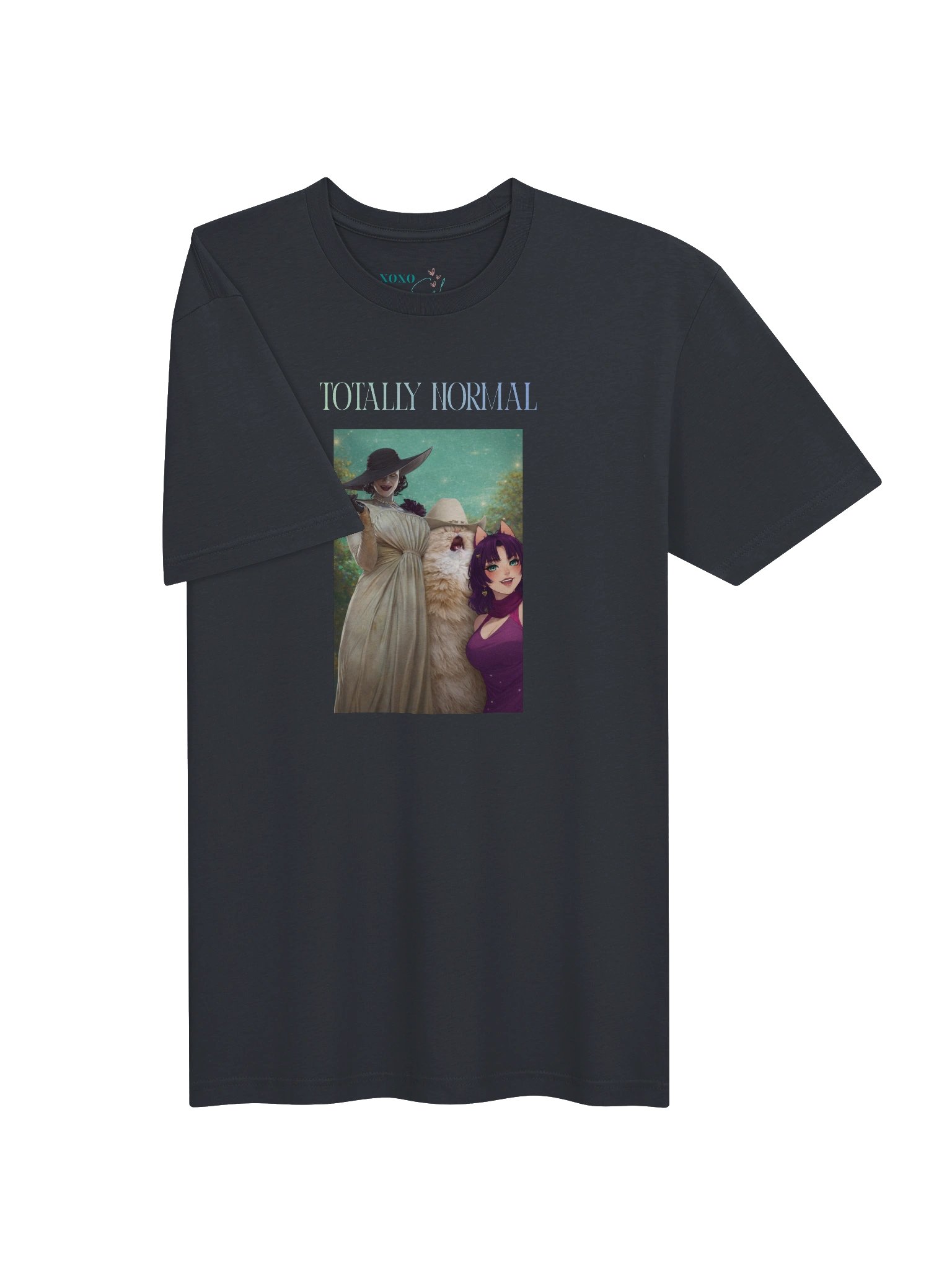 Totally Normal Full Front product image (3)