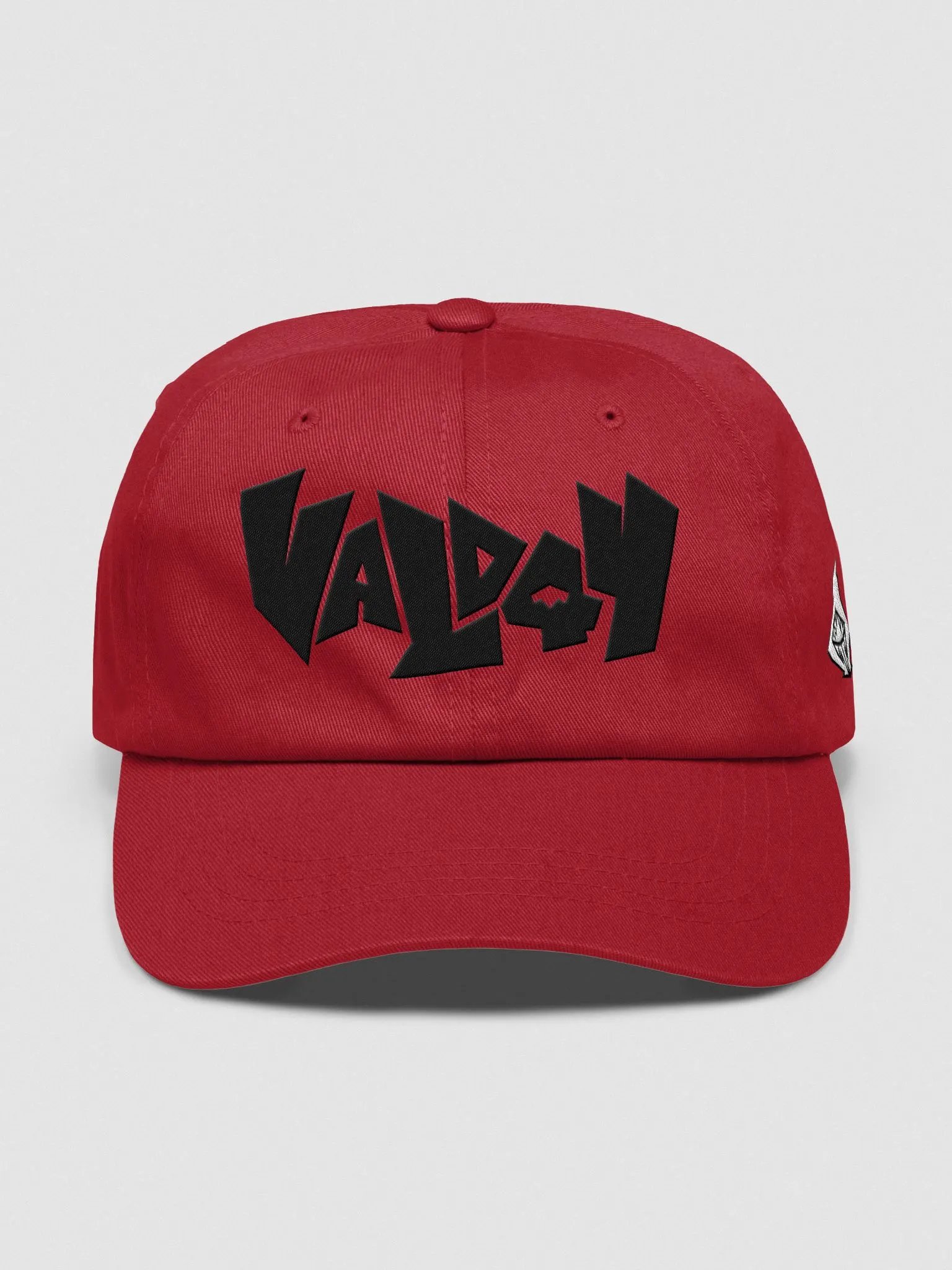 Vald4y Dad Hat product image (1)