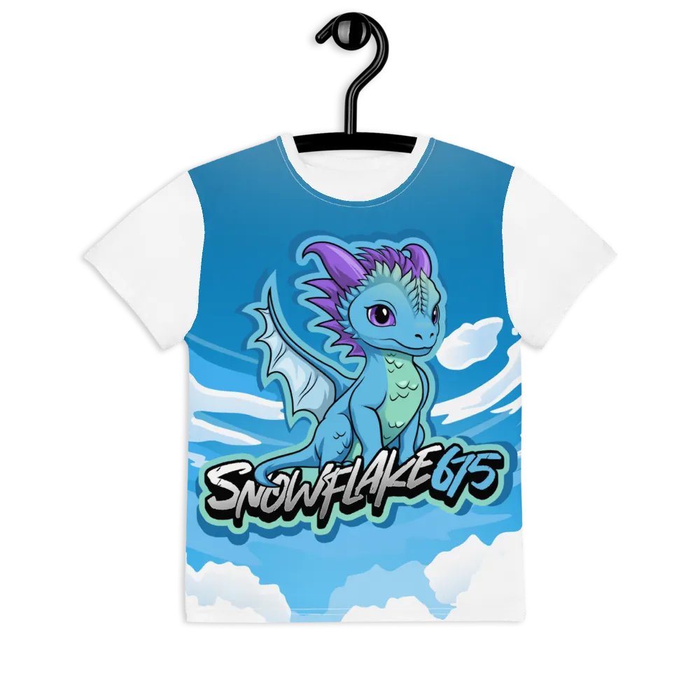 Kid's T product image (5)