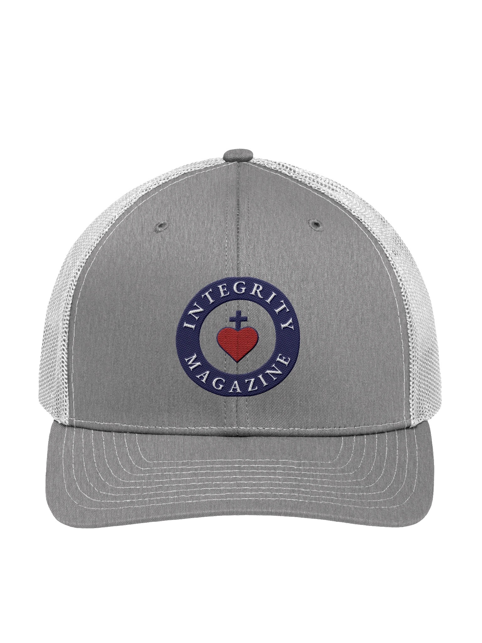 Trucker summer cap product image (1)