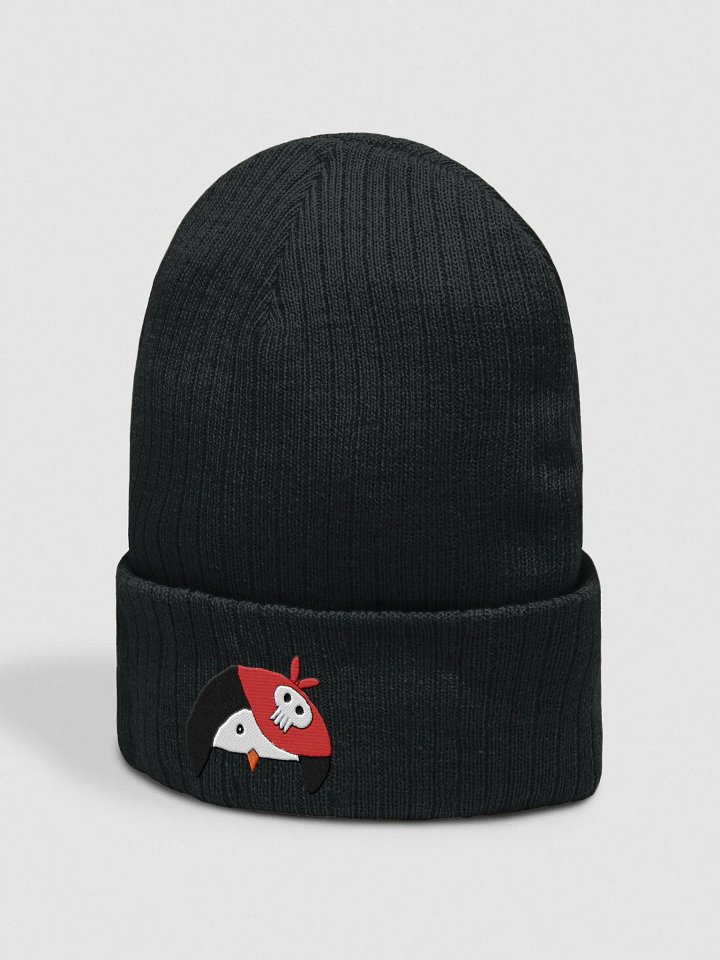 Lurking Pirate Penguin product image (2)