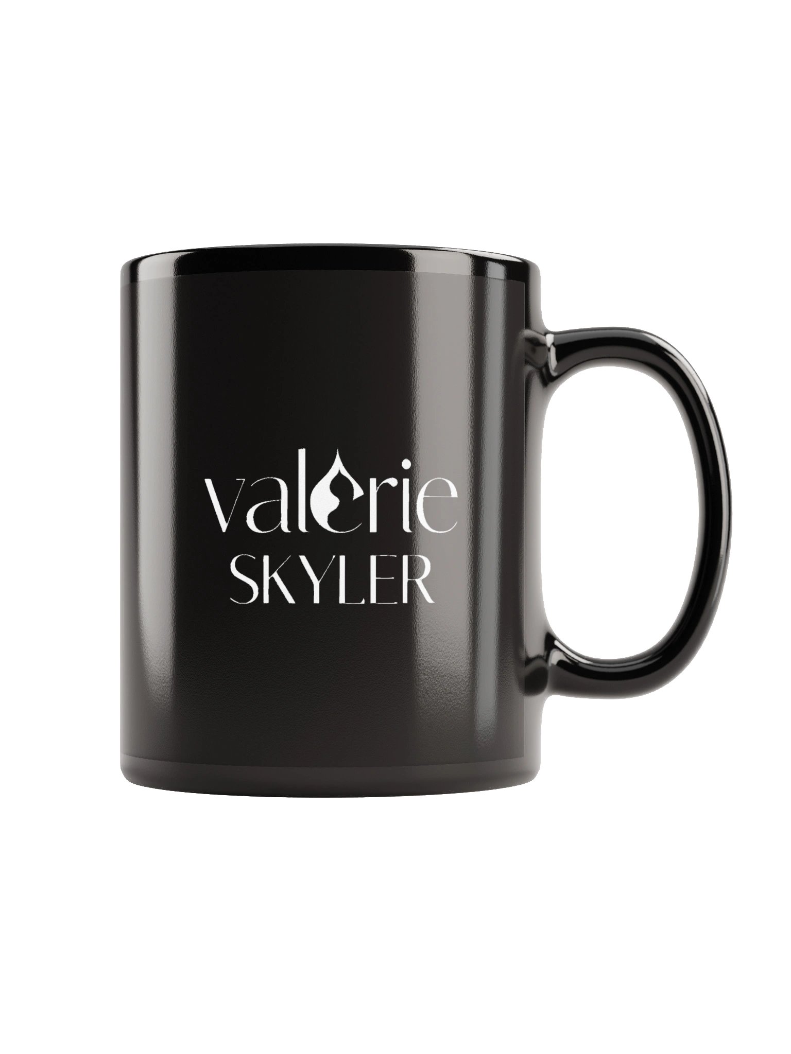 Valerie Skyler Mug product image (1)