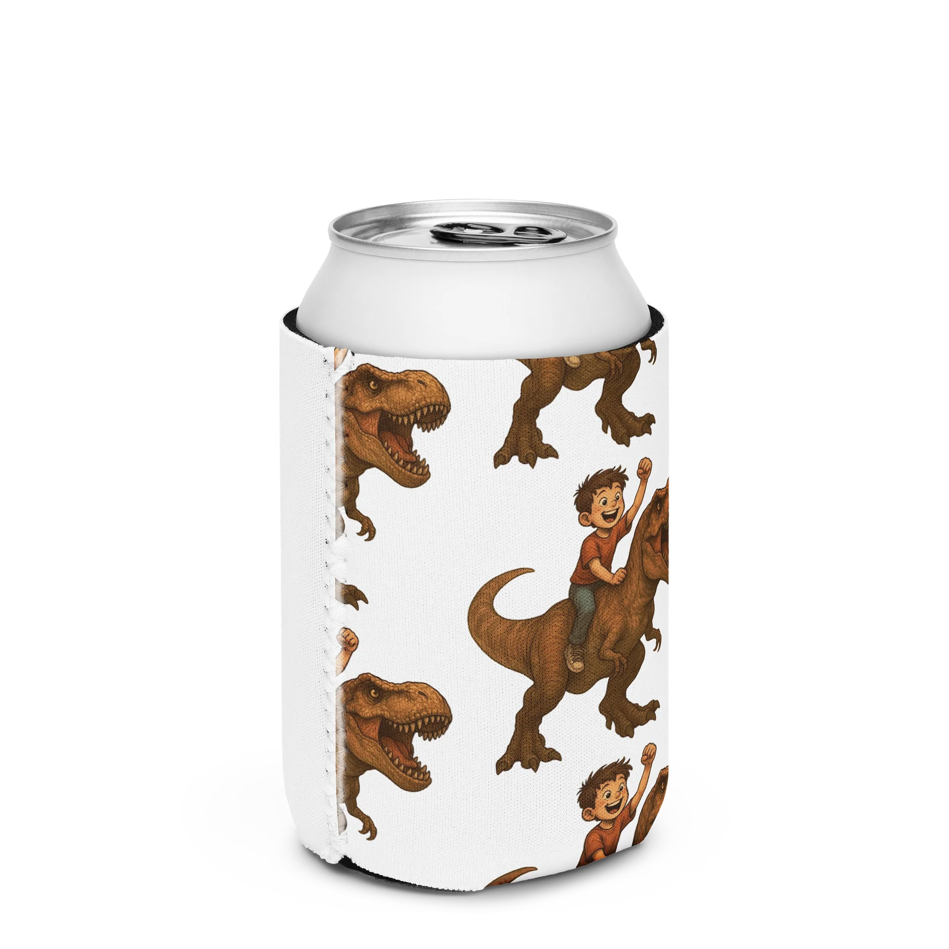Ryders Dino World Drink Holder product image (3)
