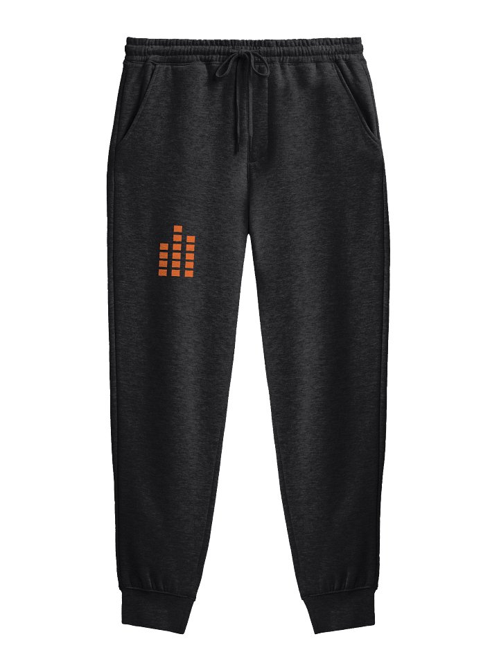 PhillyDnB :: Jogger Pants product image (1)