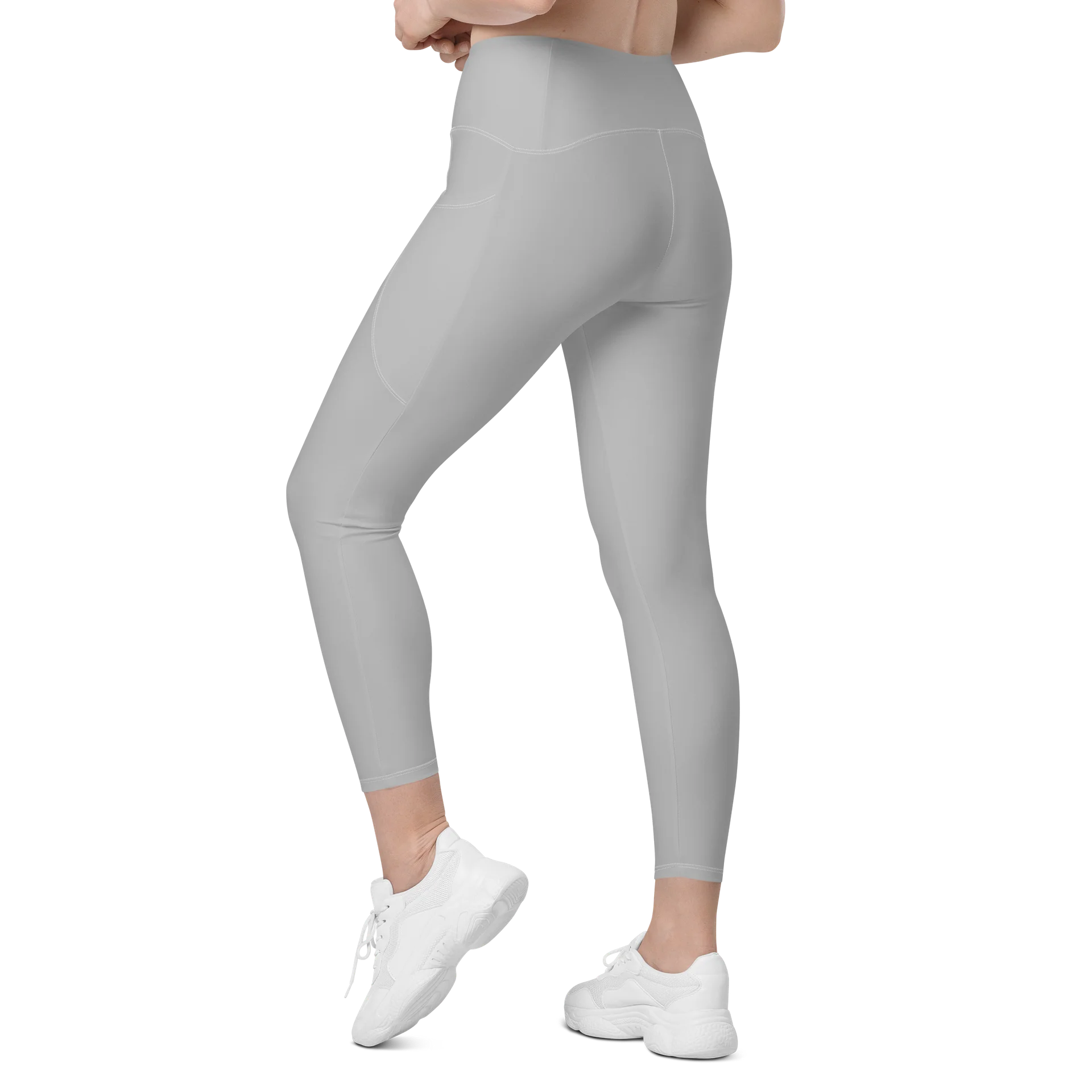 Legging met zakken product image (7)