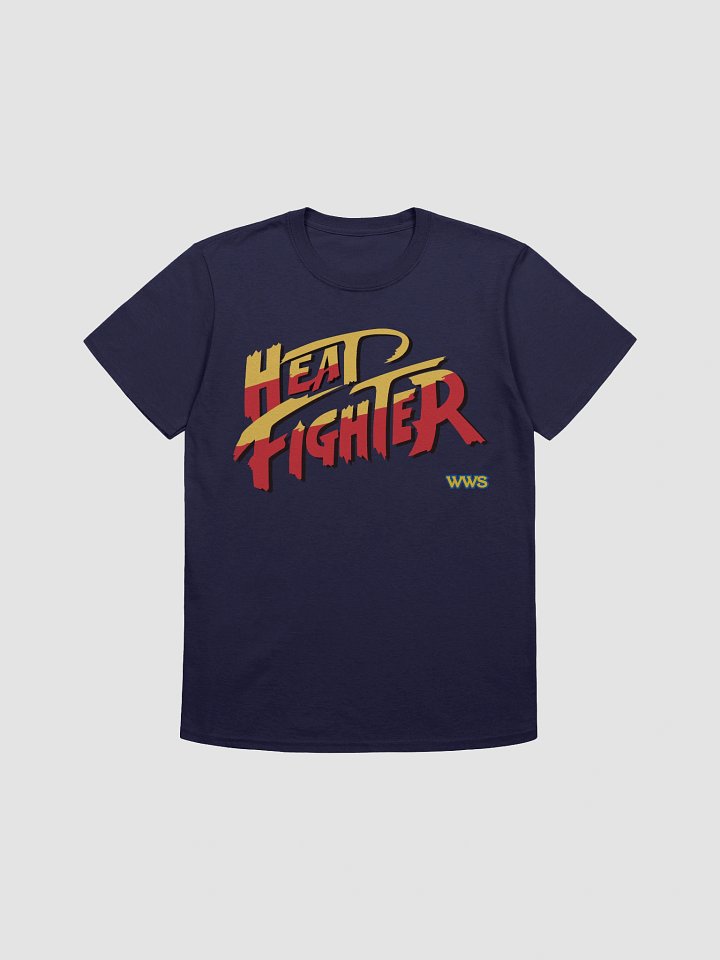 Heat Fighter Basic product image (1)