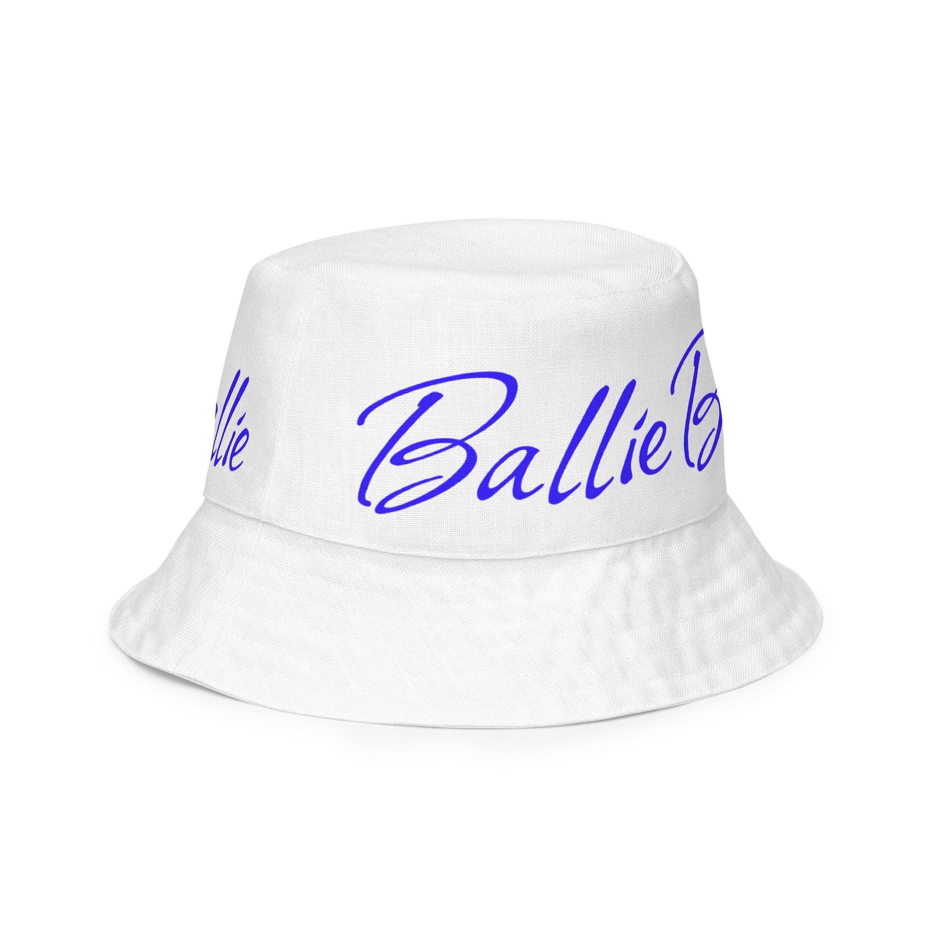 Bucket Hoedjes product image (3)