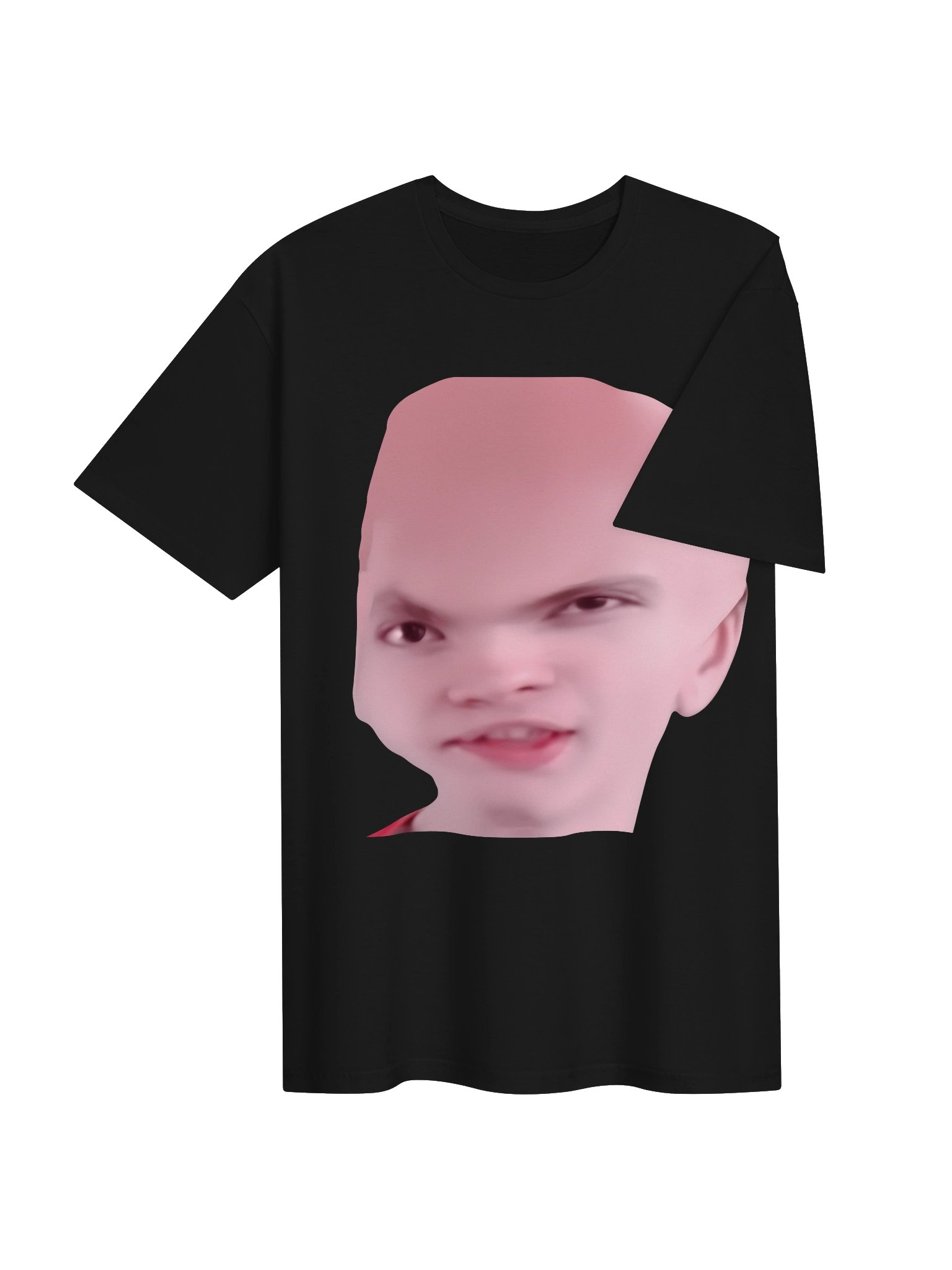 Baldgle Tee product image (4)