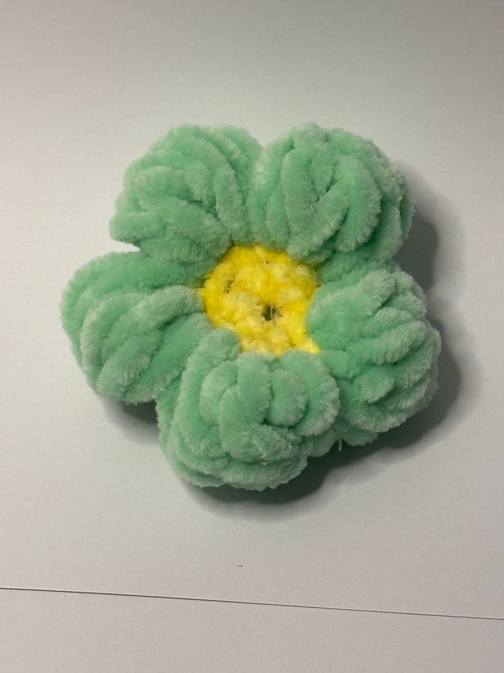 Crochet Flower Kit product image (1)