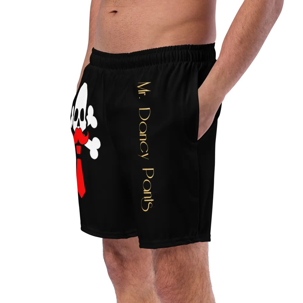 Jolly Roger Swim Trunks product image (9)