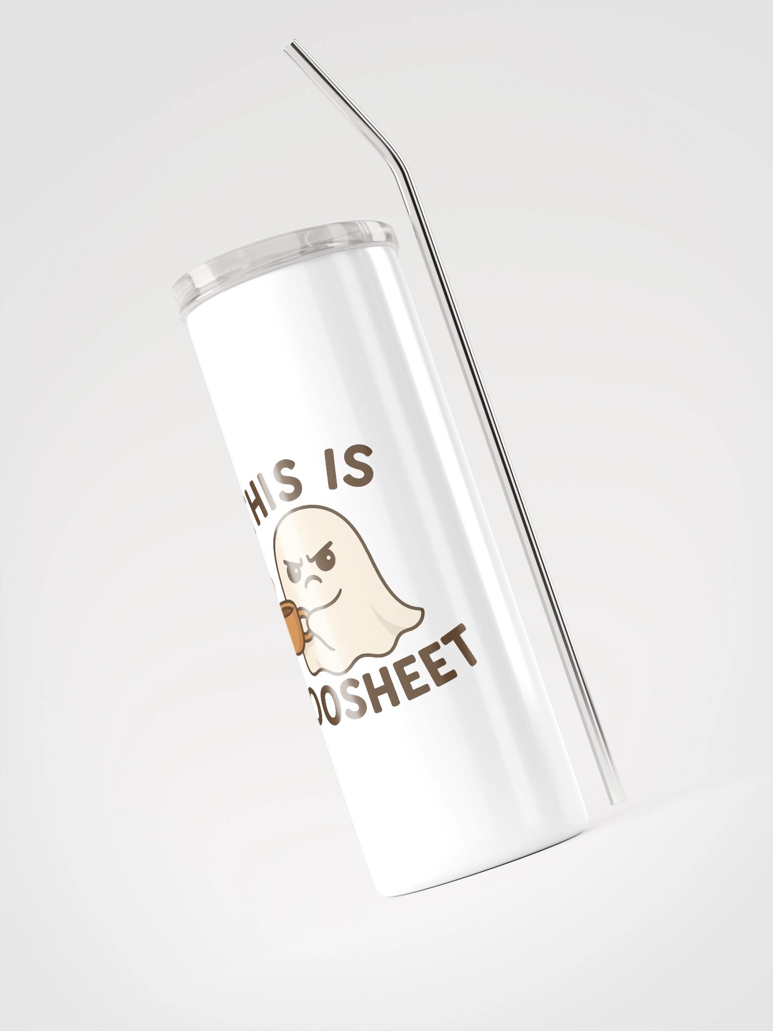 The Sassy Spirit Tumbler product image (3)