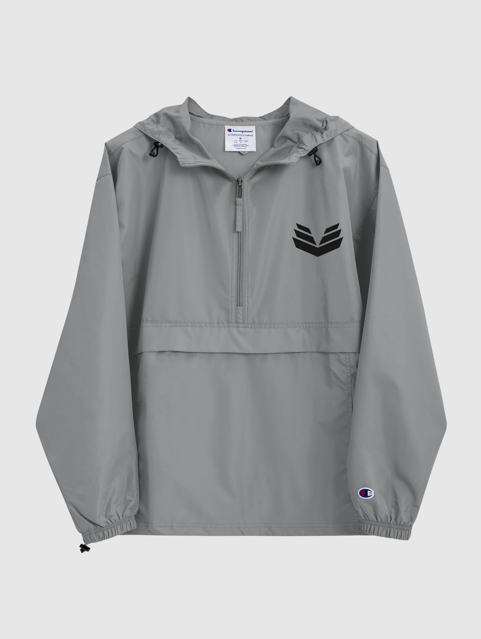 Origins x Champion Anorak product image (3)