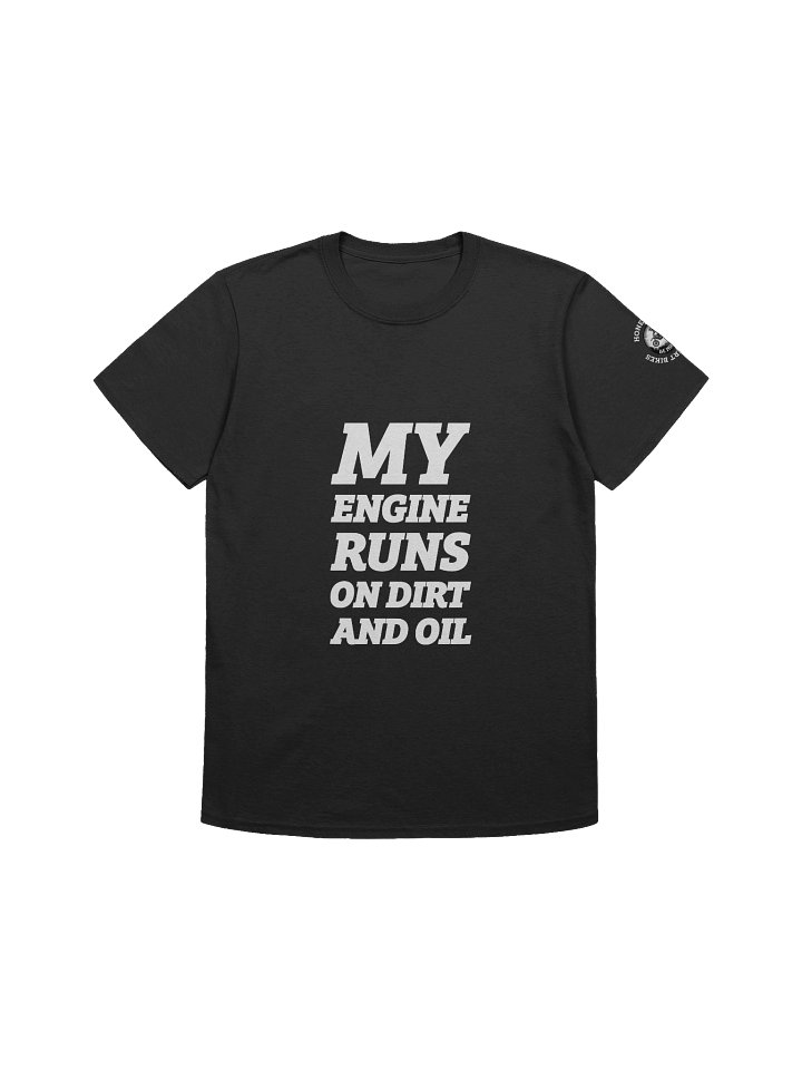 T-shirt Motocross Originals product image (9)