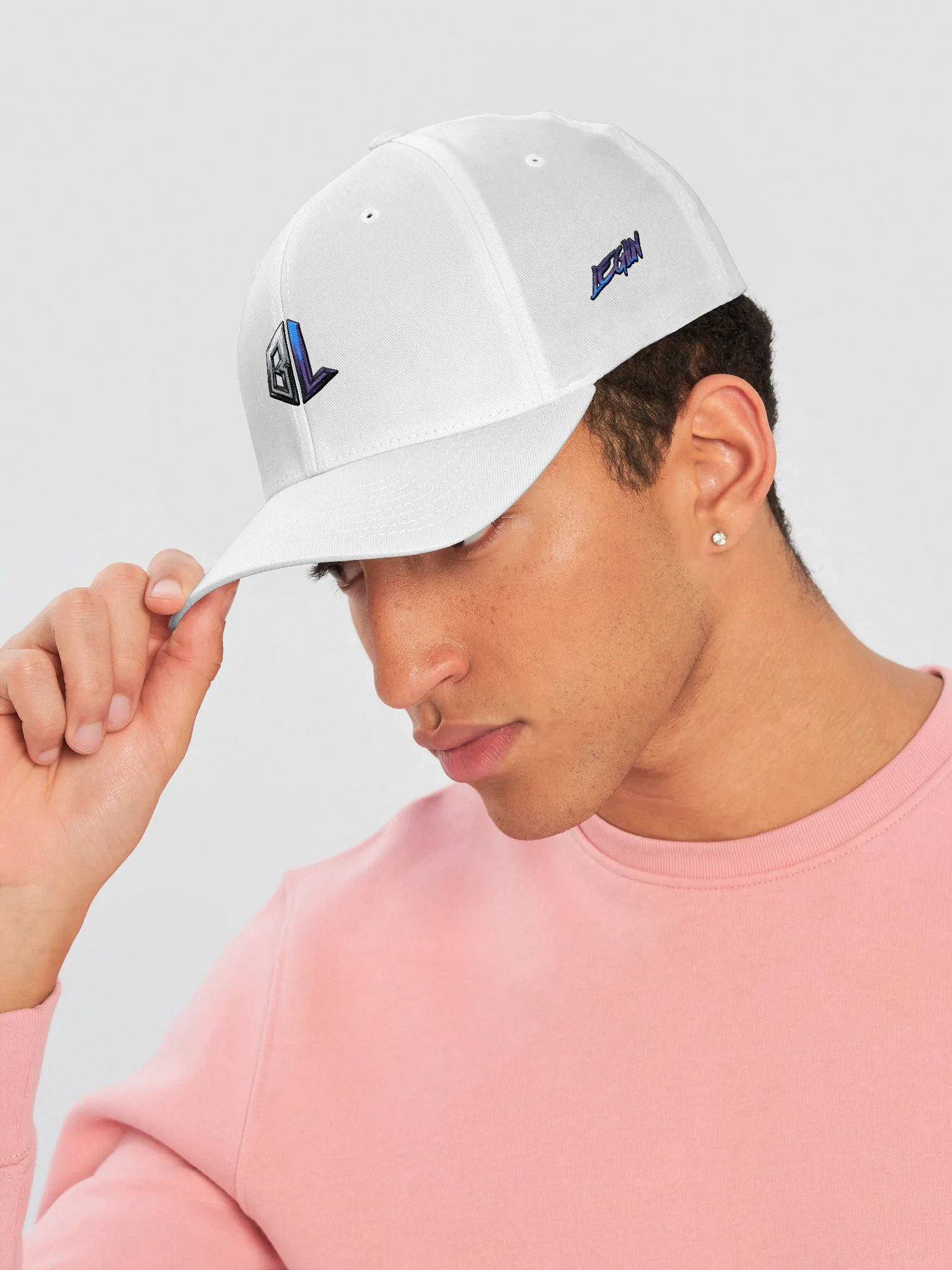 SEASON TWO FLEXFIT HAT product image (6)