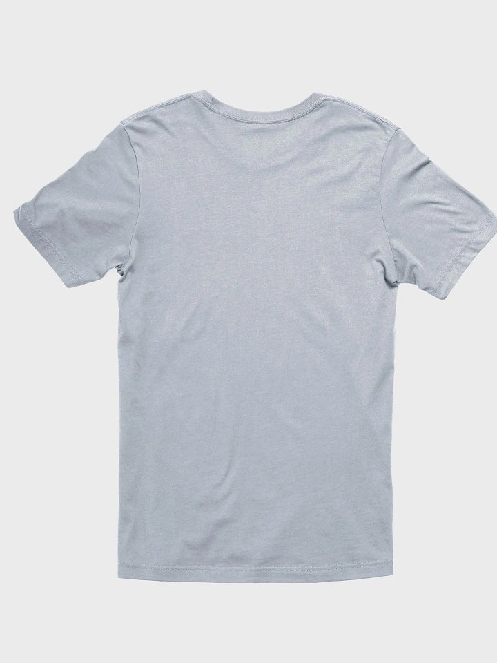 Pocket Budgie Decal Tee product image (6)