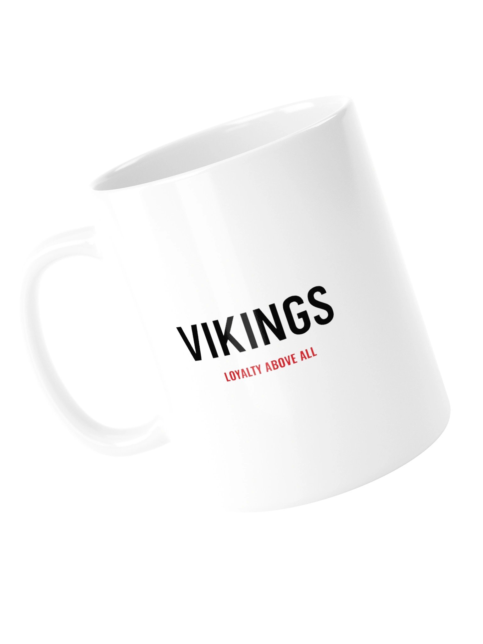 Vikings Classic Mug product image (5)