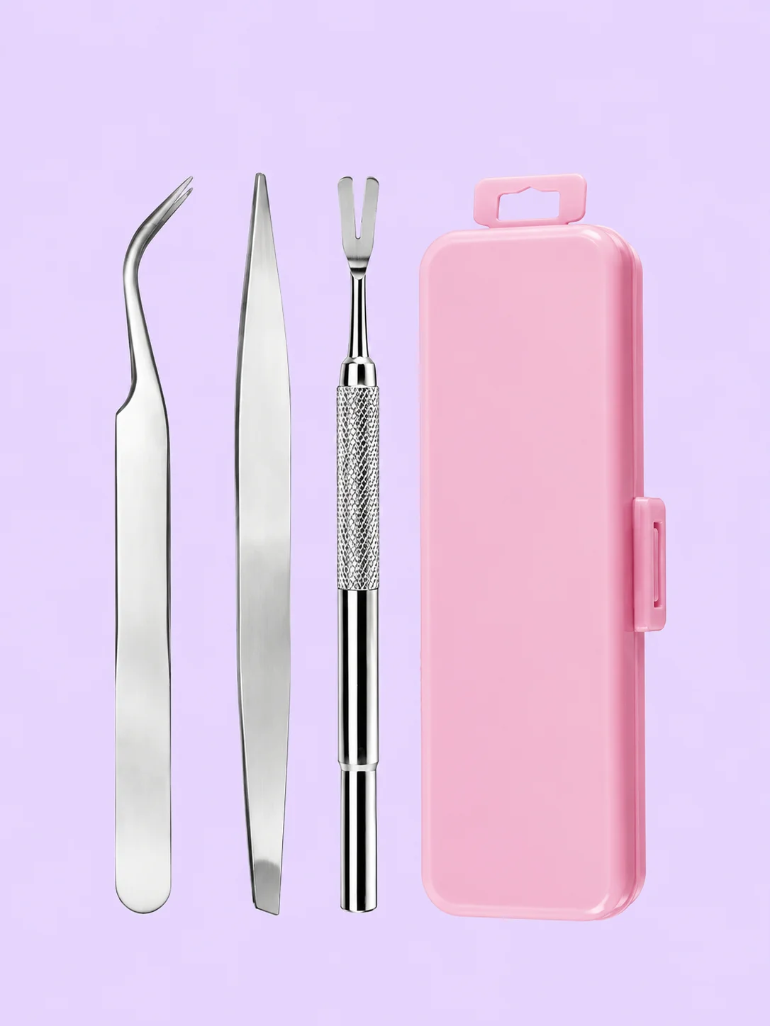 Tick and Flea Removal Set product image (4)