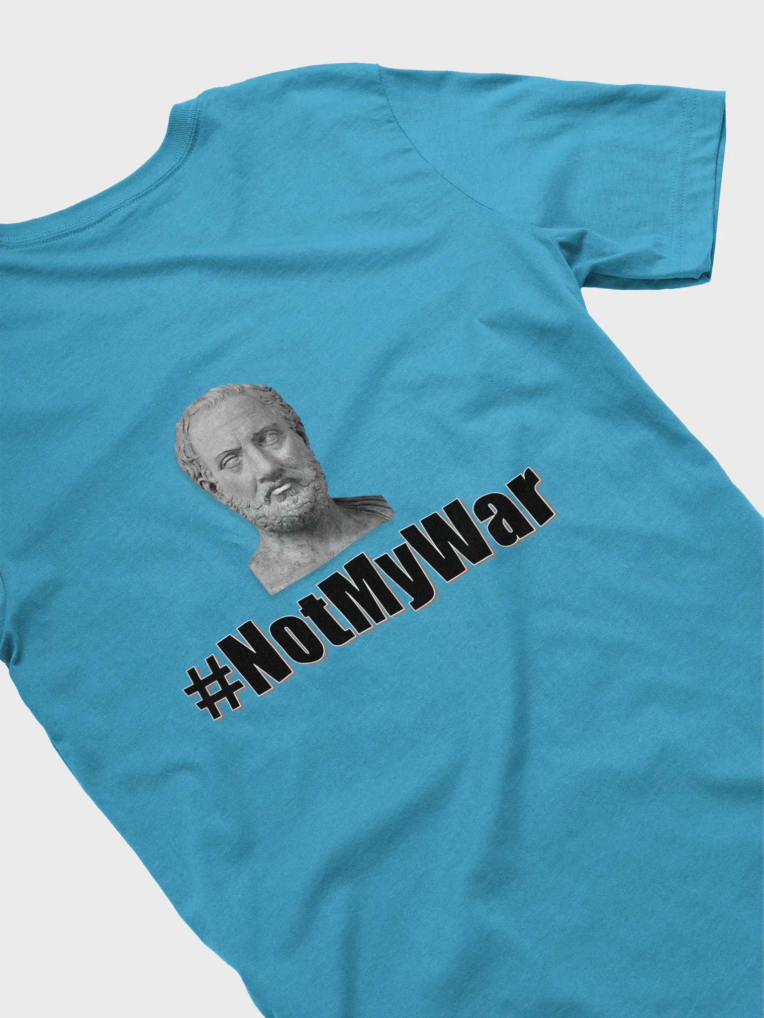 Be Neutral T-Shirt product image (4)