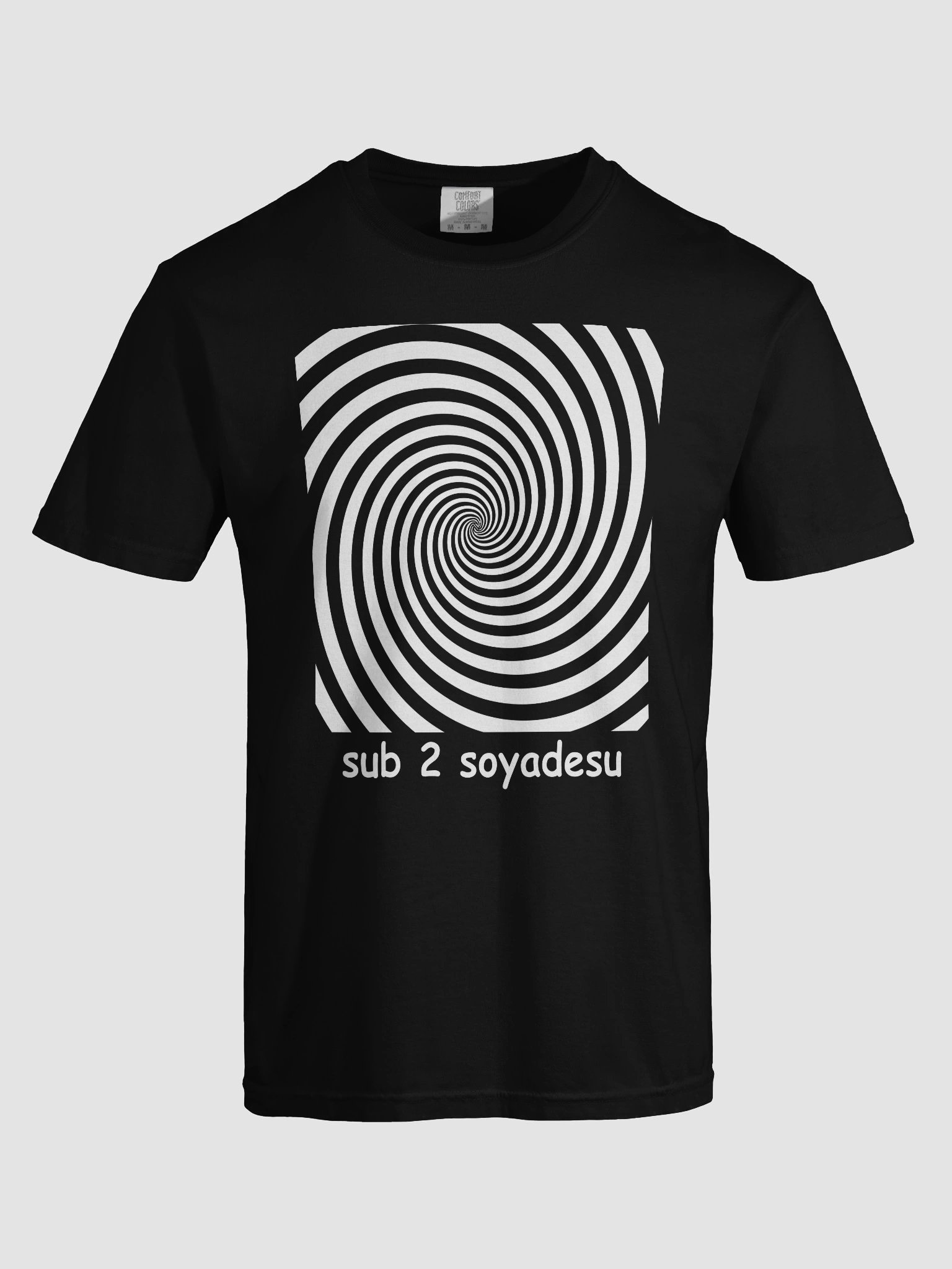 sub 2 soyadesu shirt product image (5)