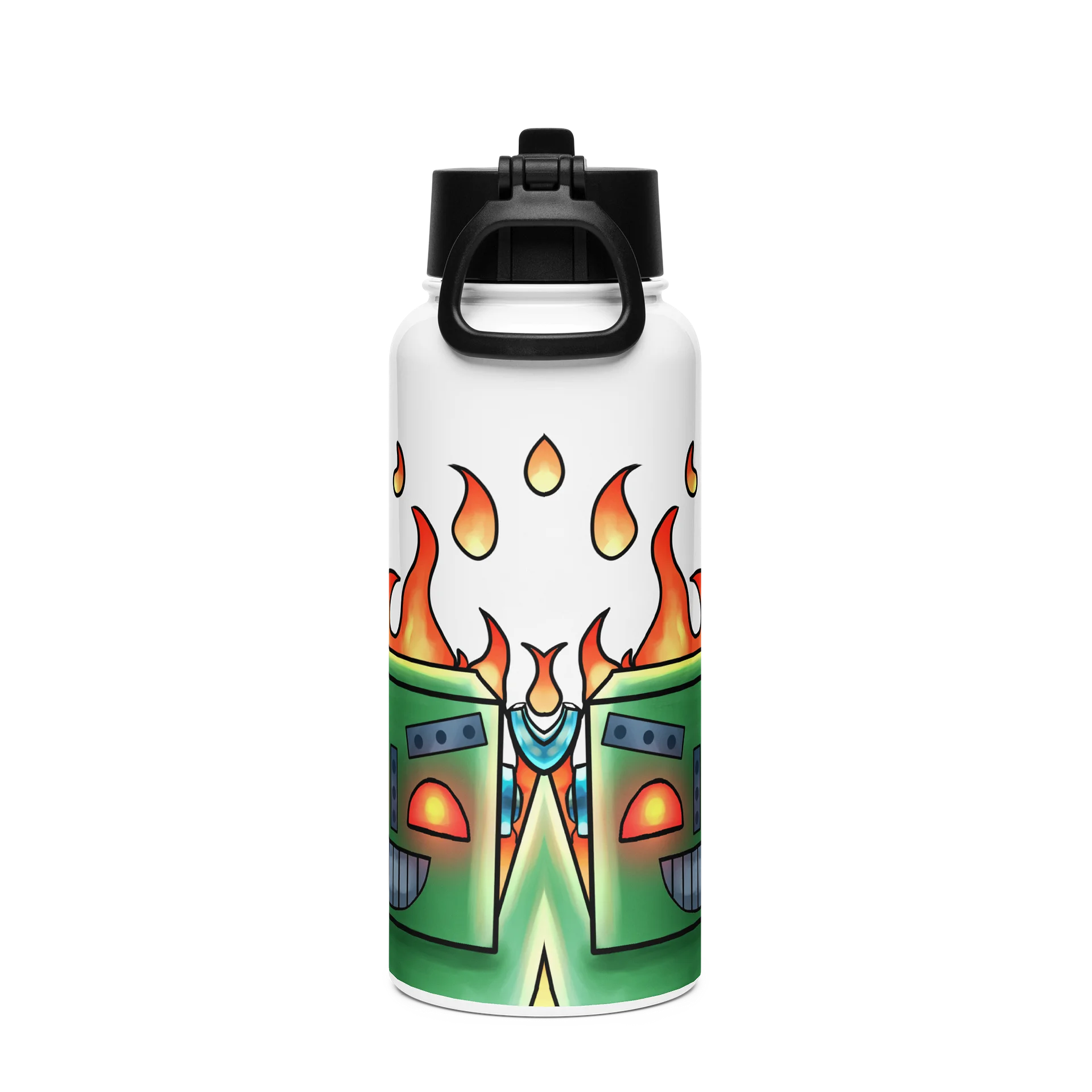 MACH 2 Evil Big Boy Bottle product image (2)