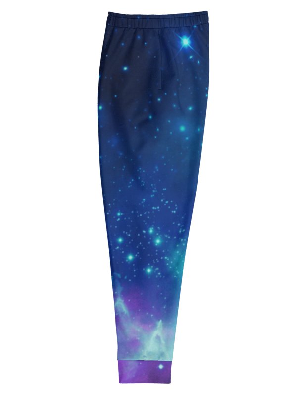 Men's Galaxy Joggers product image (8)