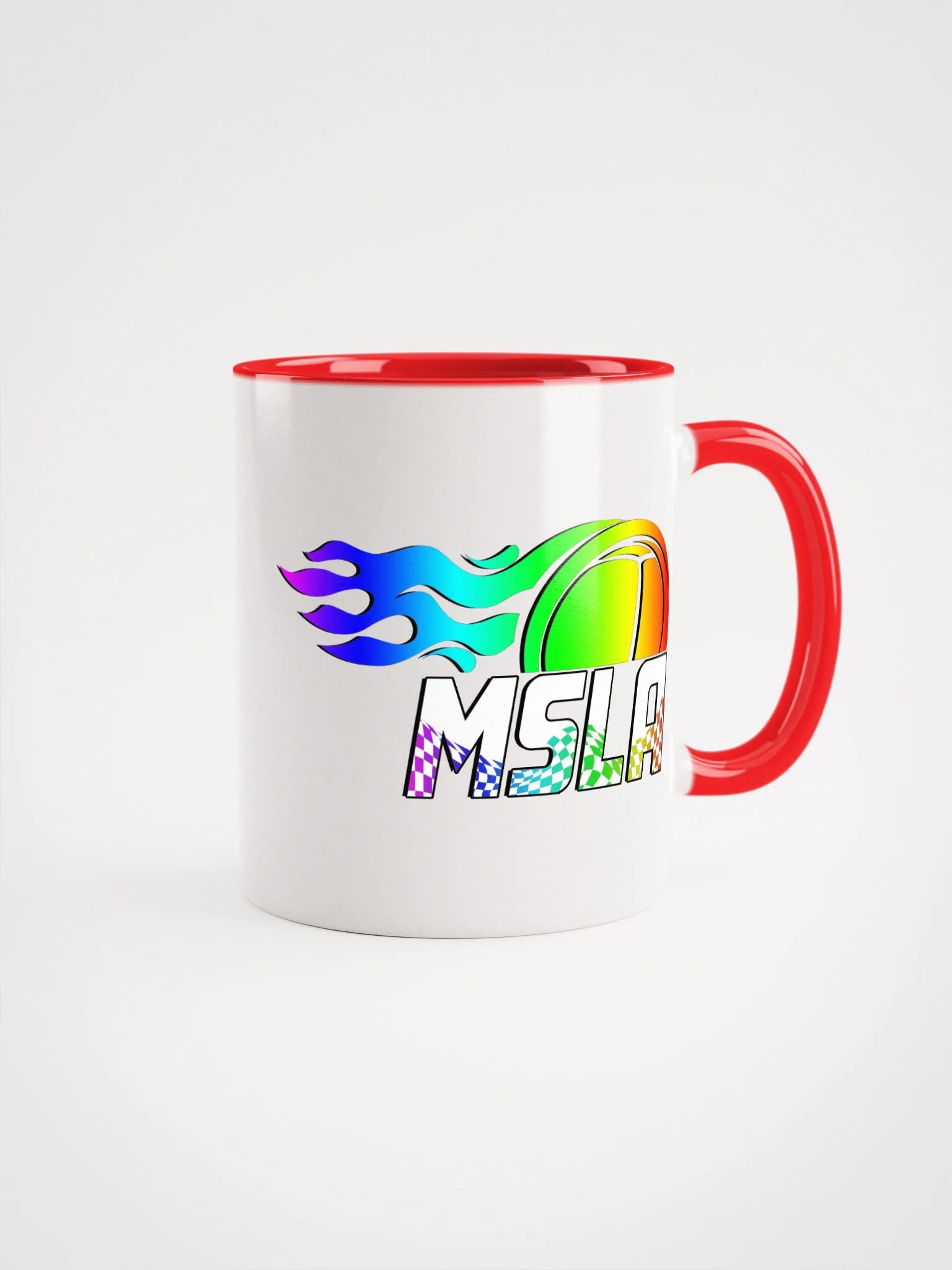 MSLA Pride - Mug product image (2)